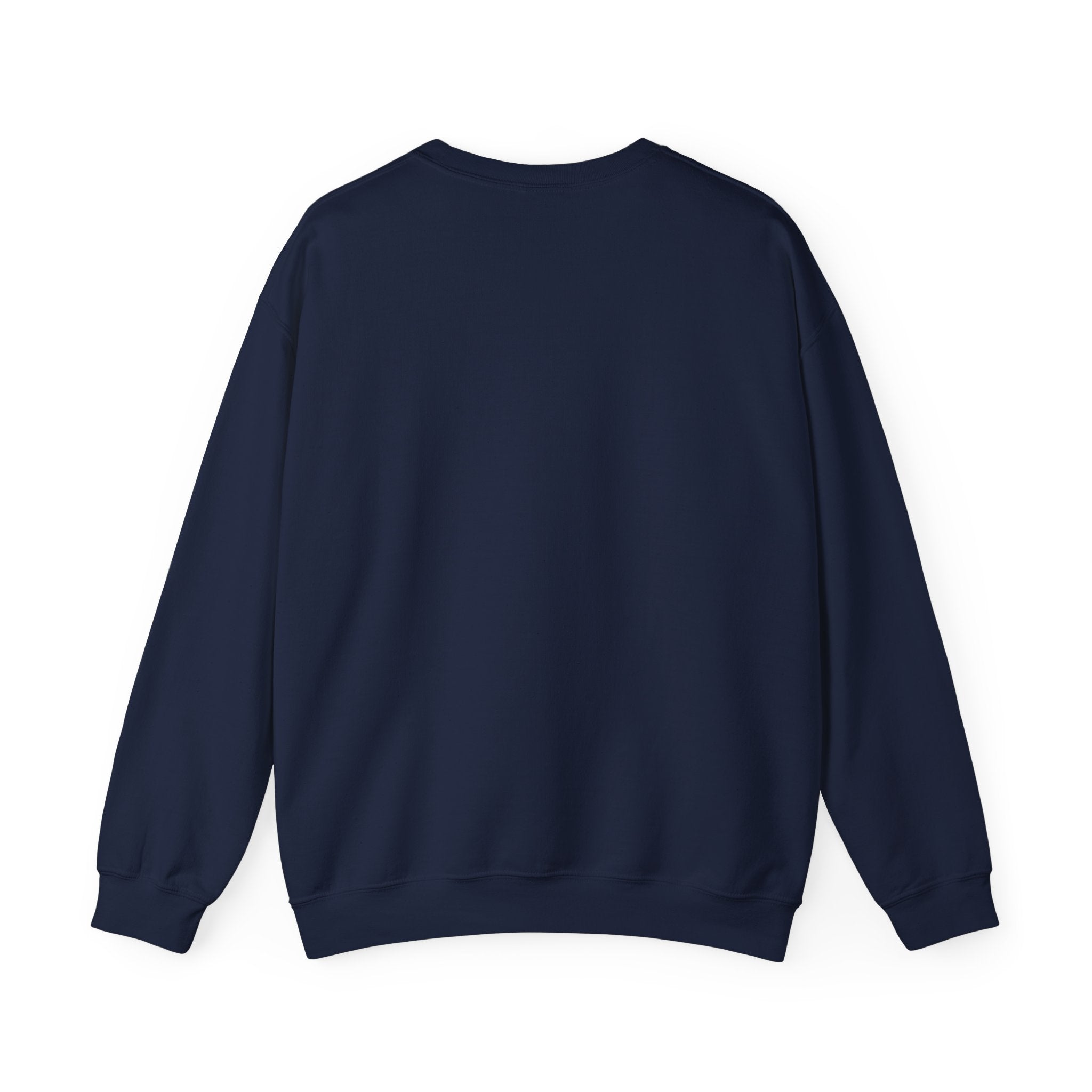 Fall Nurse Unisex Heavy Blend™ Crewneck Sweatshirt