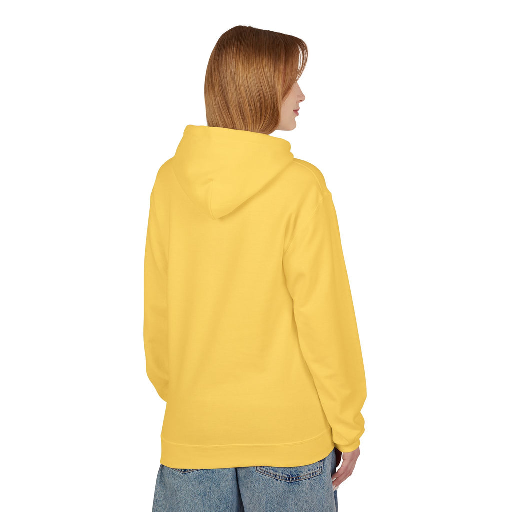 Nurse Unisex Midweight Softstyle Fleece Hoodie