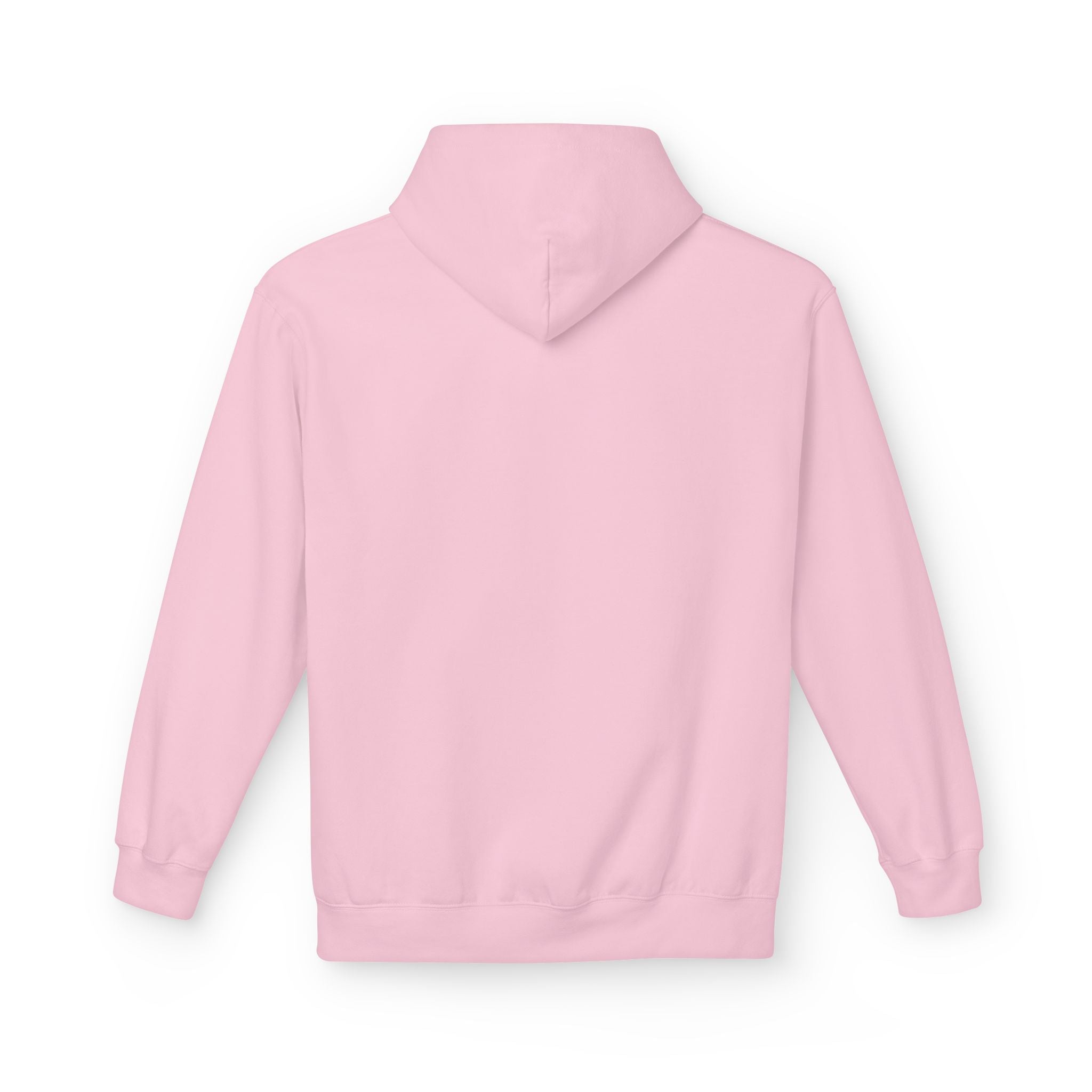 Nurse Unisex Midweight Softstyle Fleece Hoodie