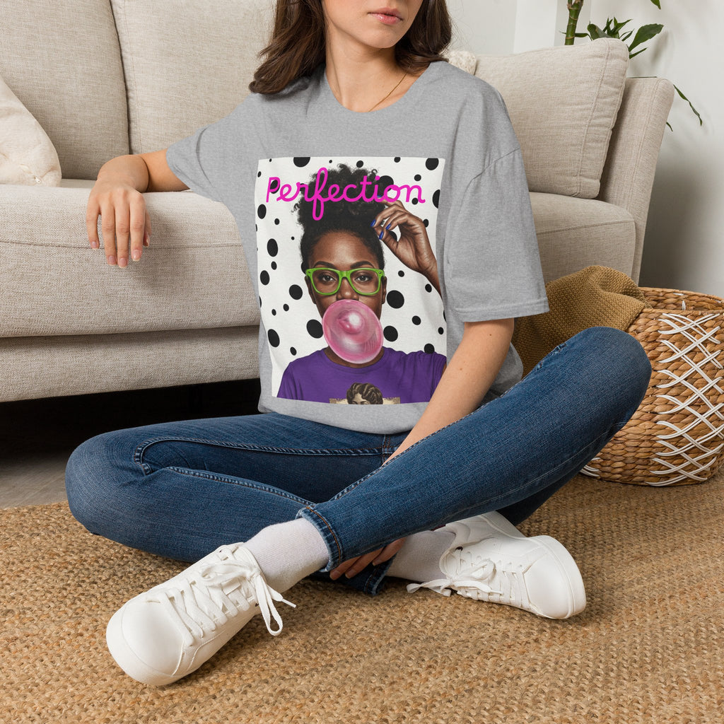 Perfection Unisex Softstyle T-Shirt