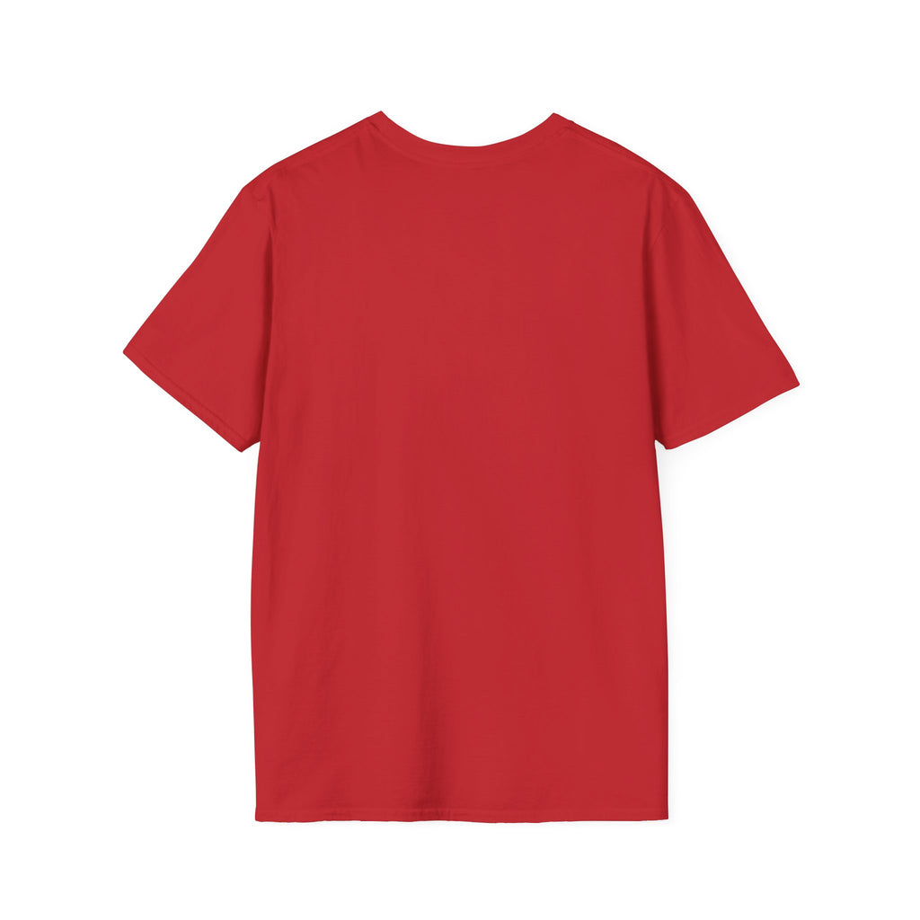 Fancy Unisex Softstyle T-Shirt