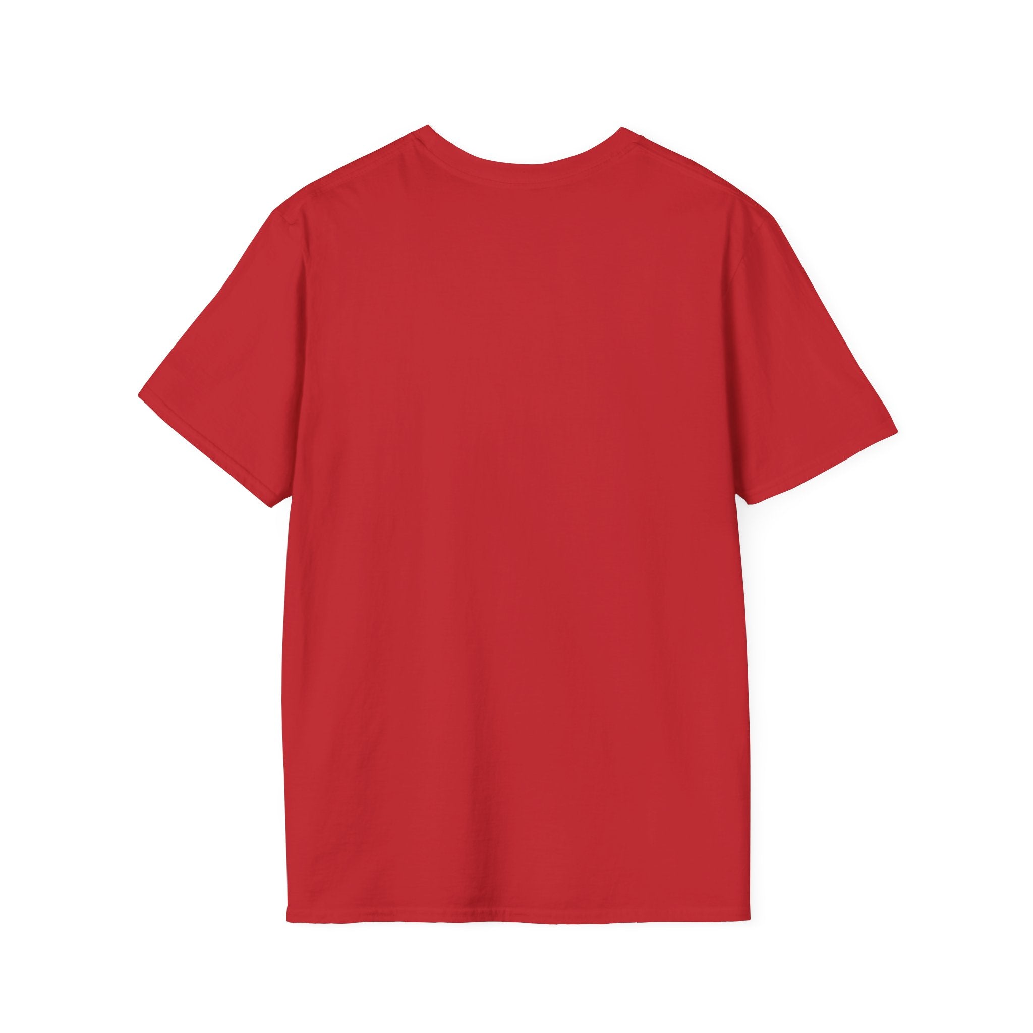 Fancy Unisex Softstyle T-Shirt