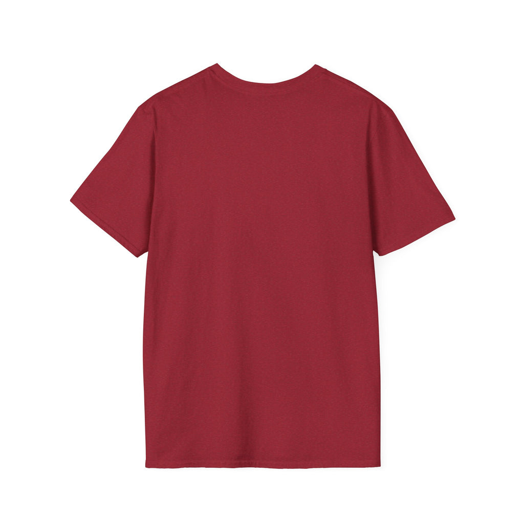 Vacation Mode Unisex Softstyle T-Shirt