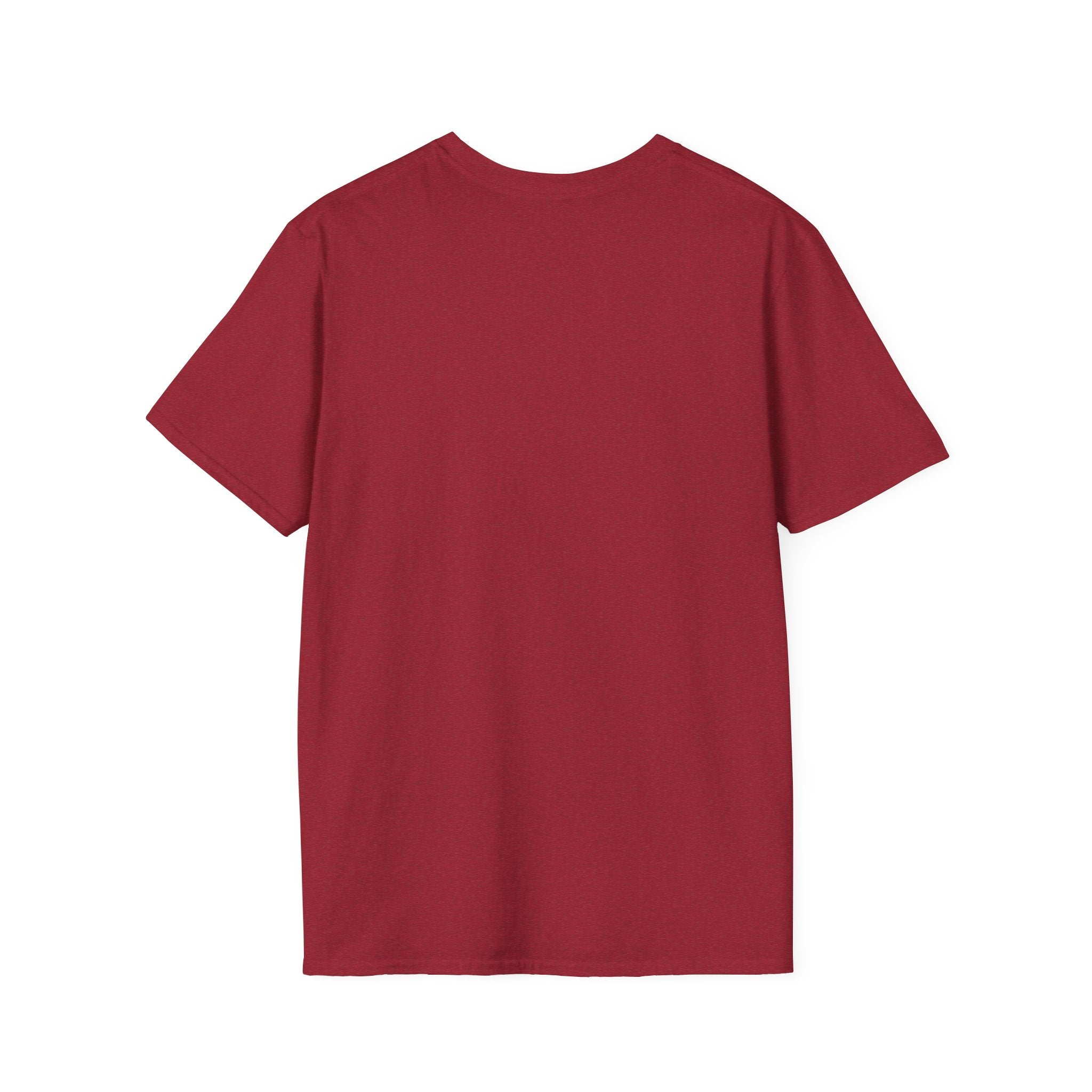 Vacation Mode Unisex Softstyle T-Shirt