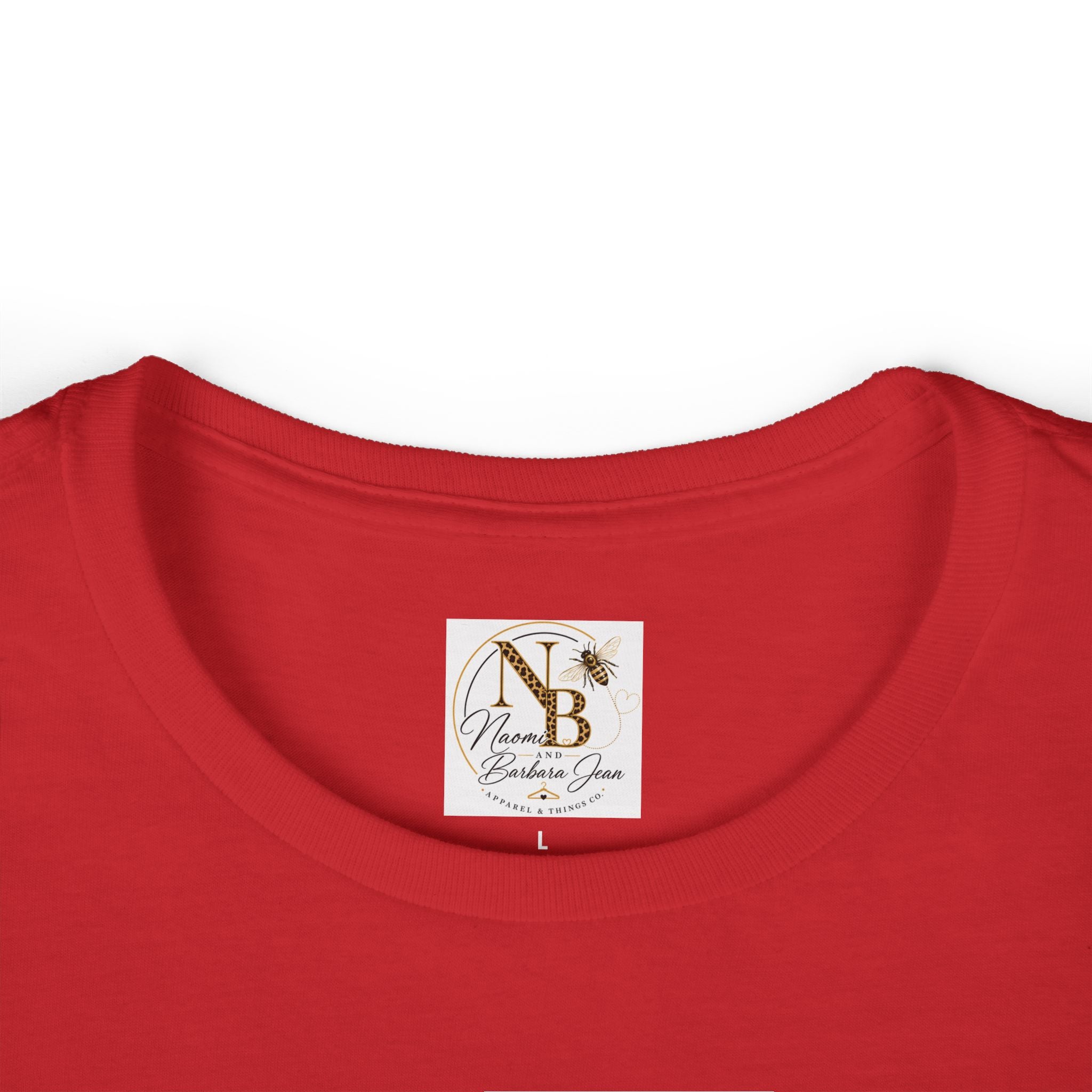 Nurse Women's Softstyle Tee