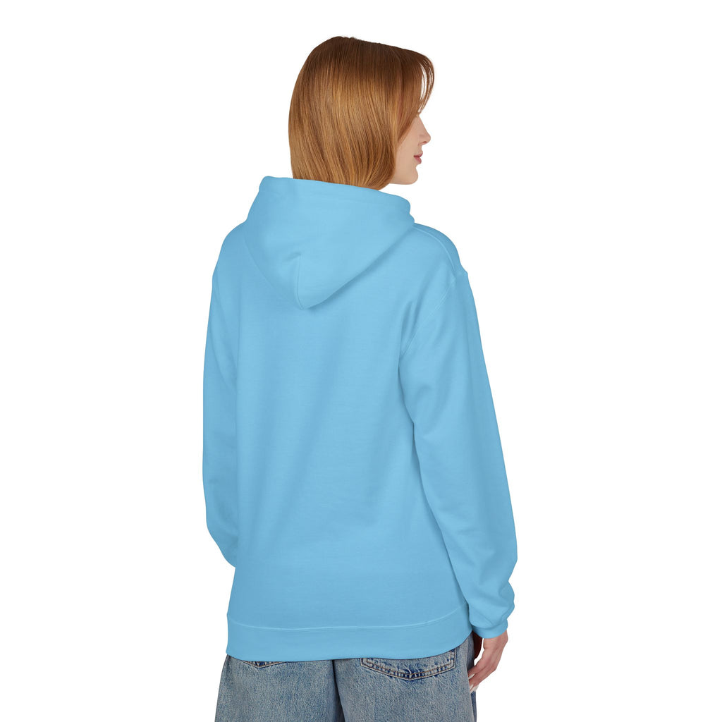 Nurse Unisex Midweight Softstyle Fleece Hoodie