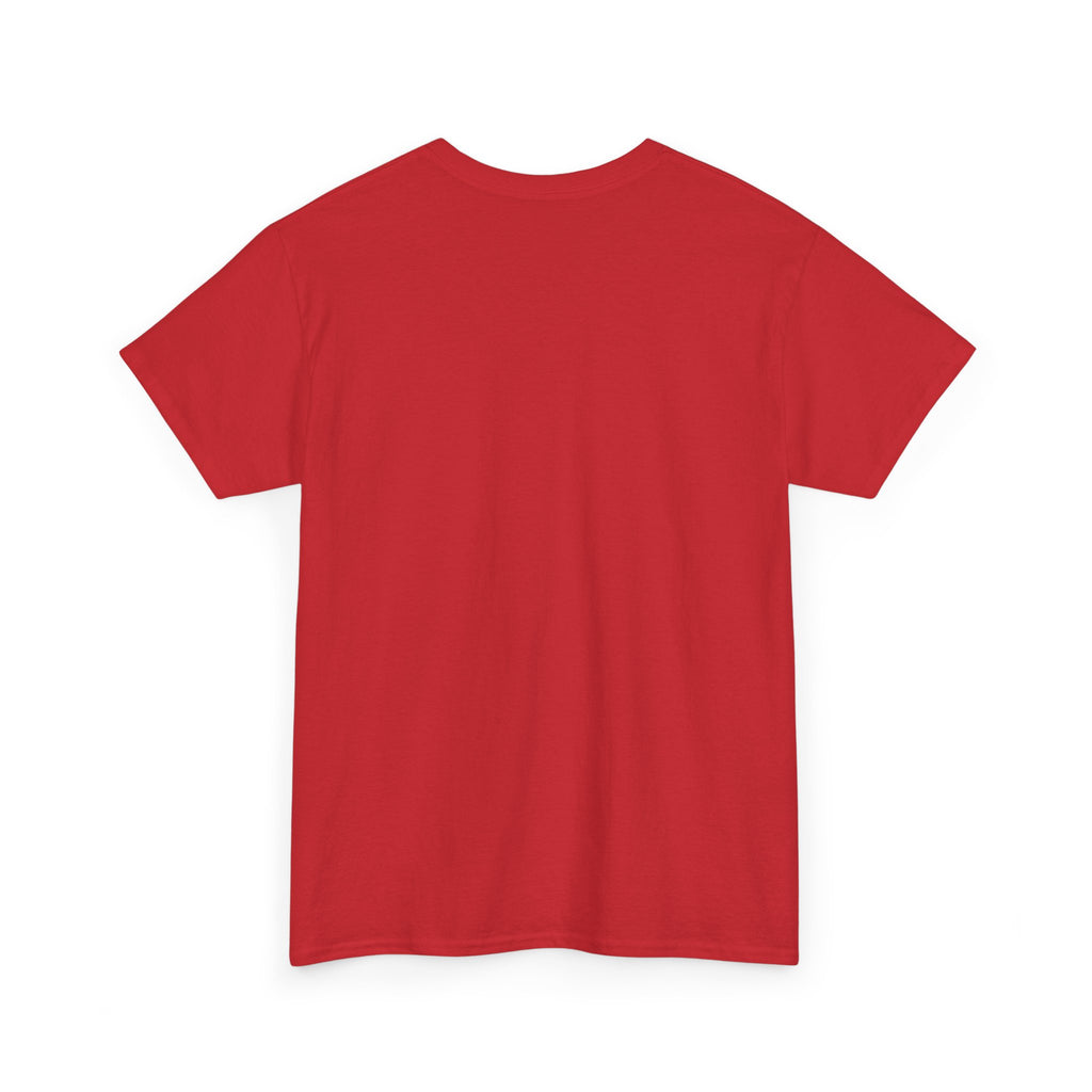 Sorry I'm Booked...Unisex Heavy Cotton Tee