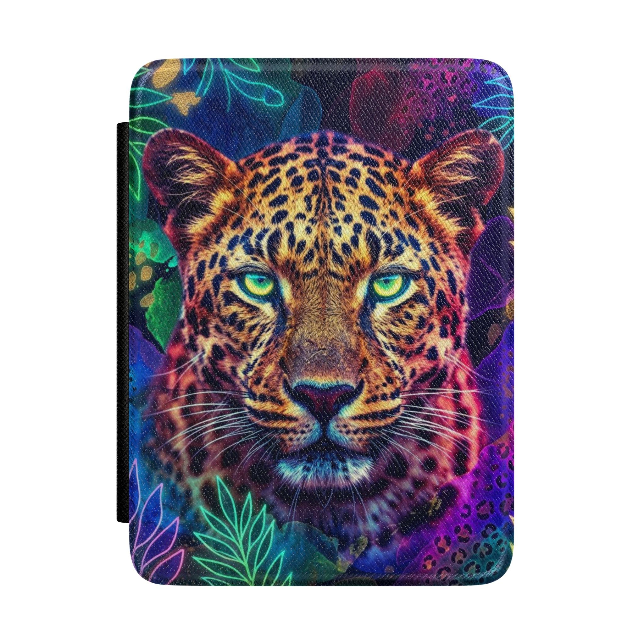 Roar Kindle Case
