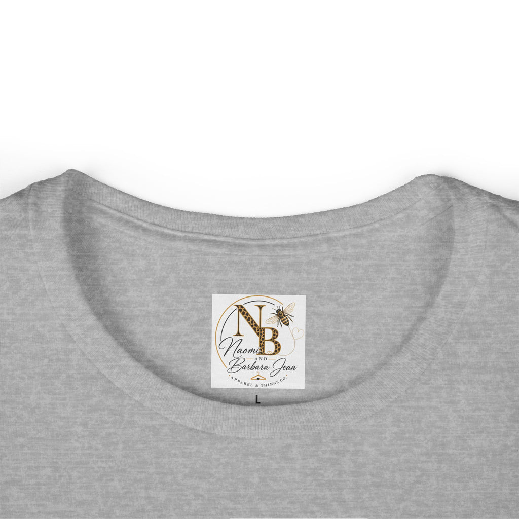 Nurse Women's Softstyle Tee