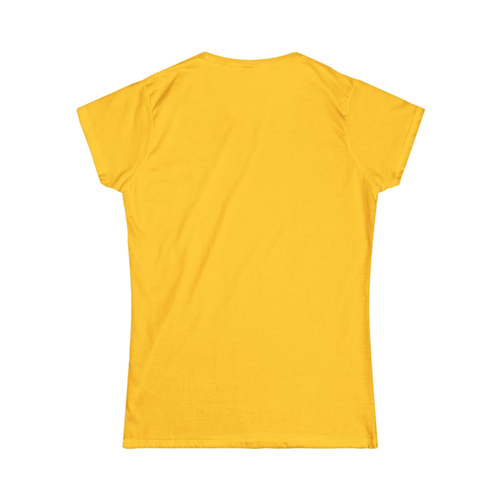 Nurse Women's Softstyle Tee