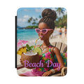 Beach Day Kindle Case