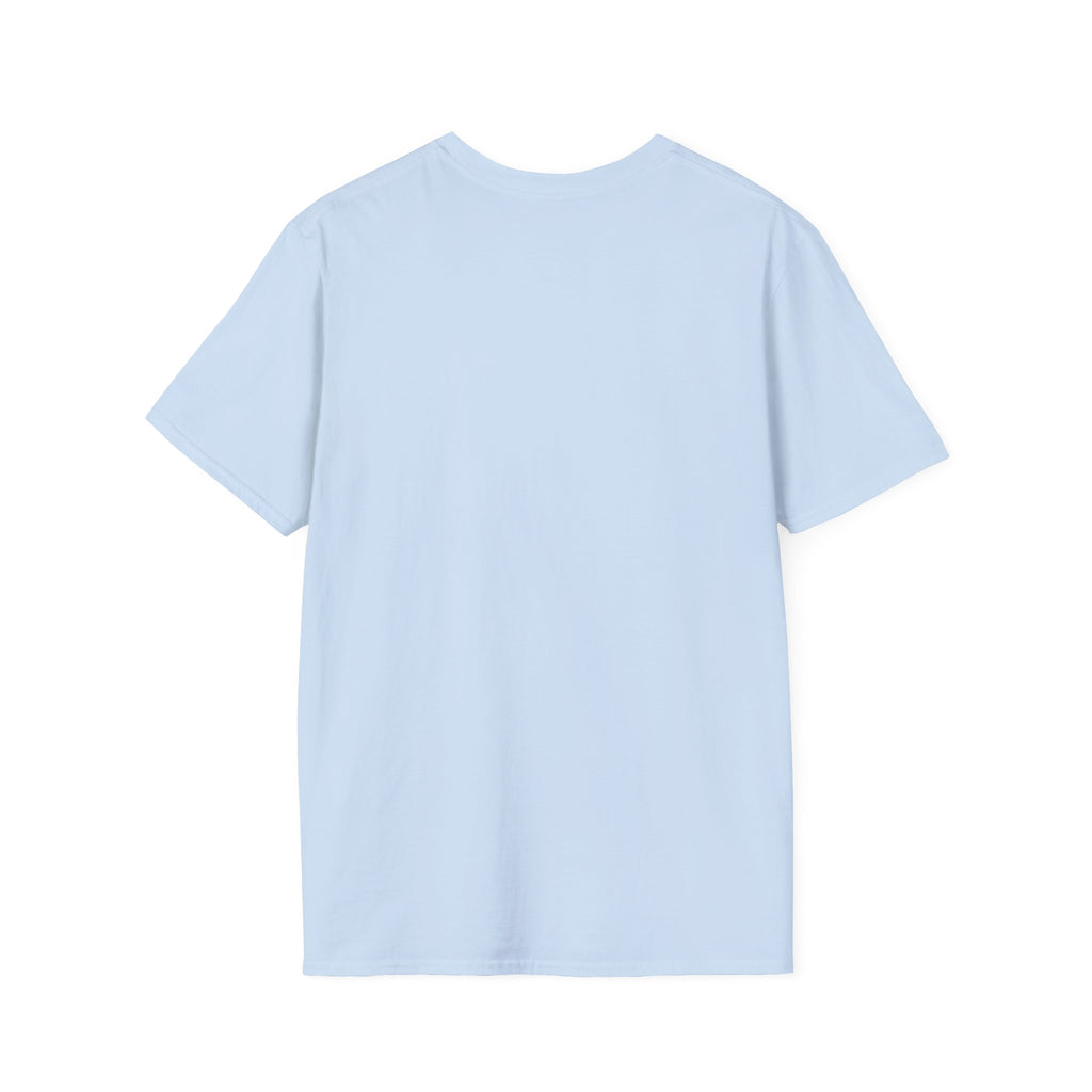Vacation Mode Unisex Softstyle T-Shirt