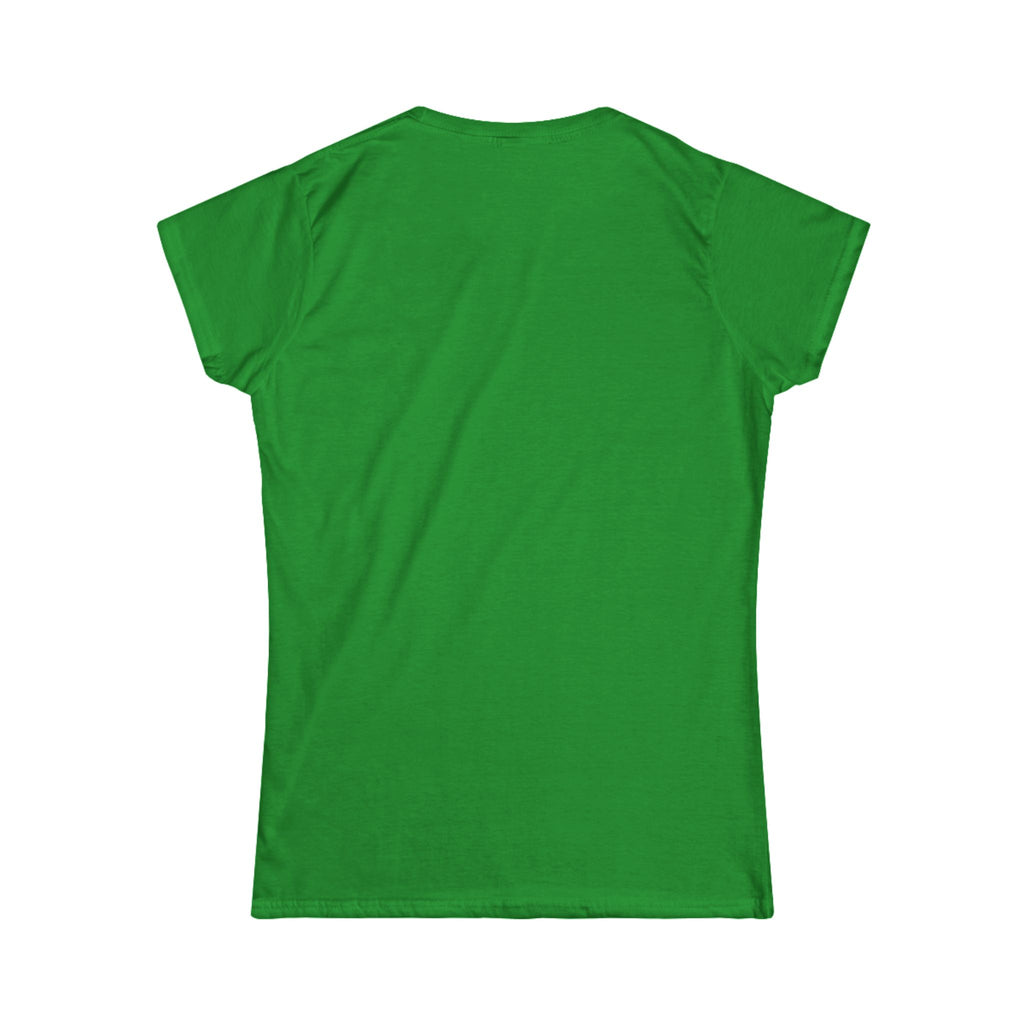 Nurse Women's Softstyle Tee