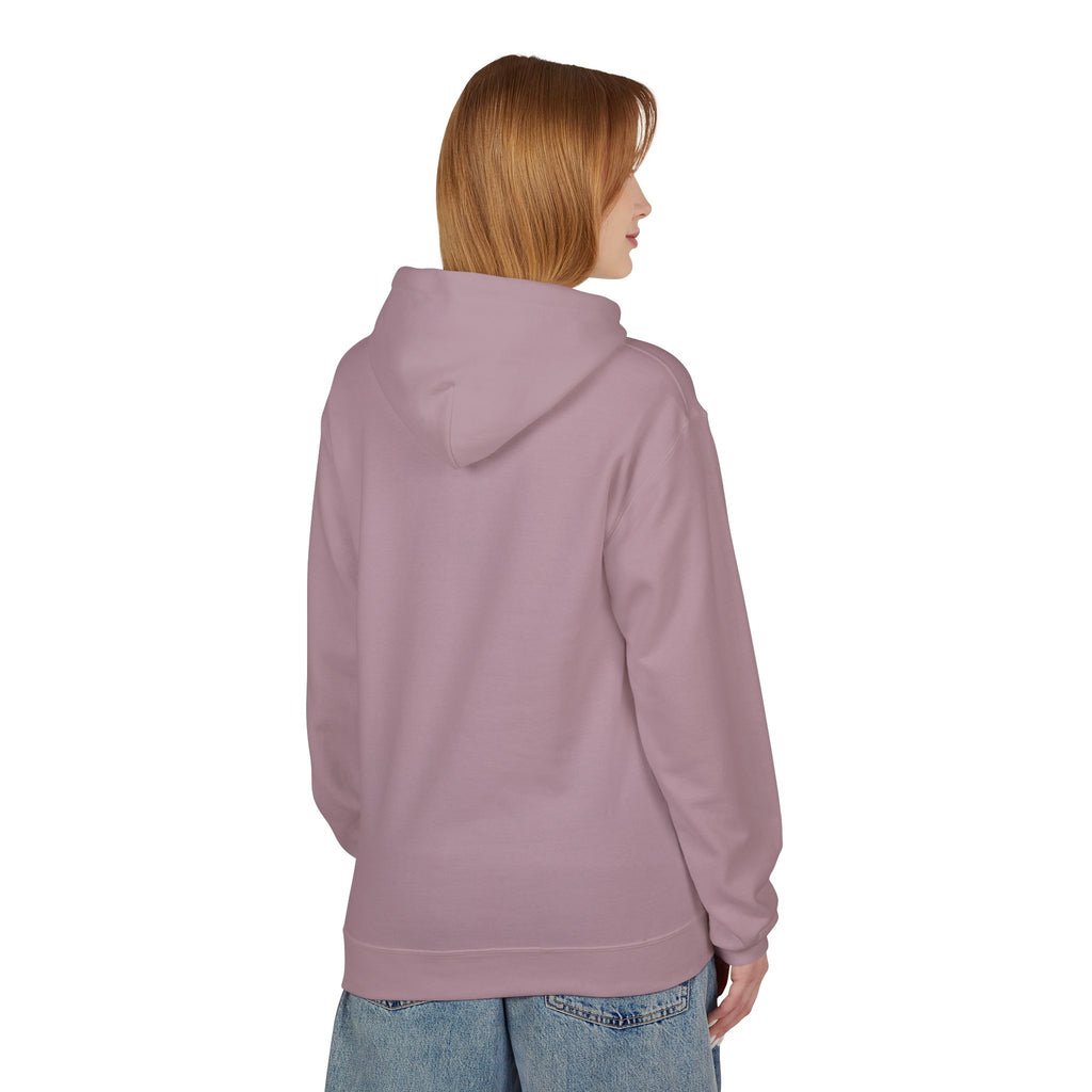 Nurse Unisex Midweight Softstyle Fleece Hoodie