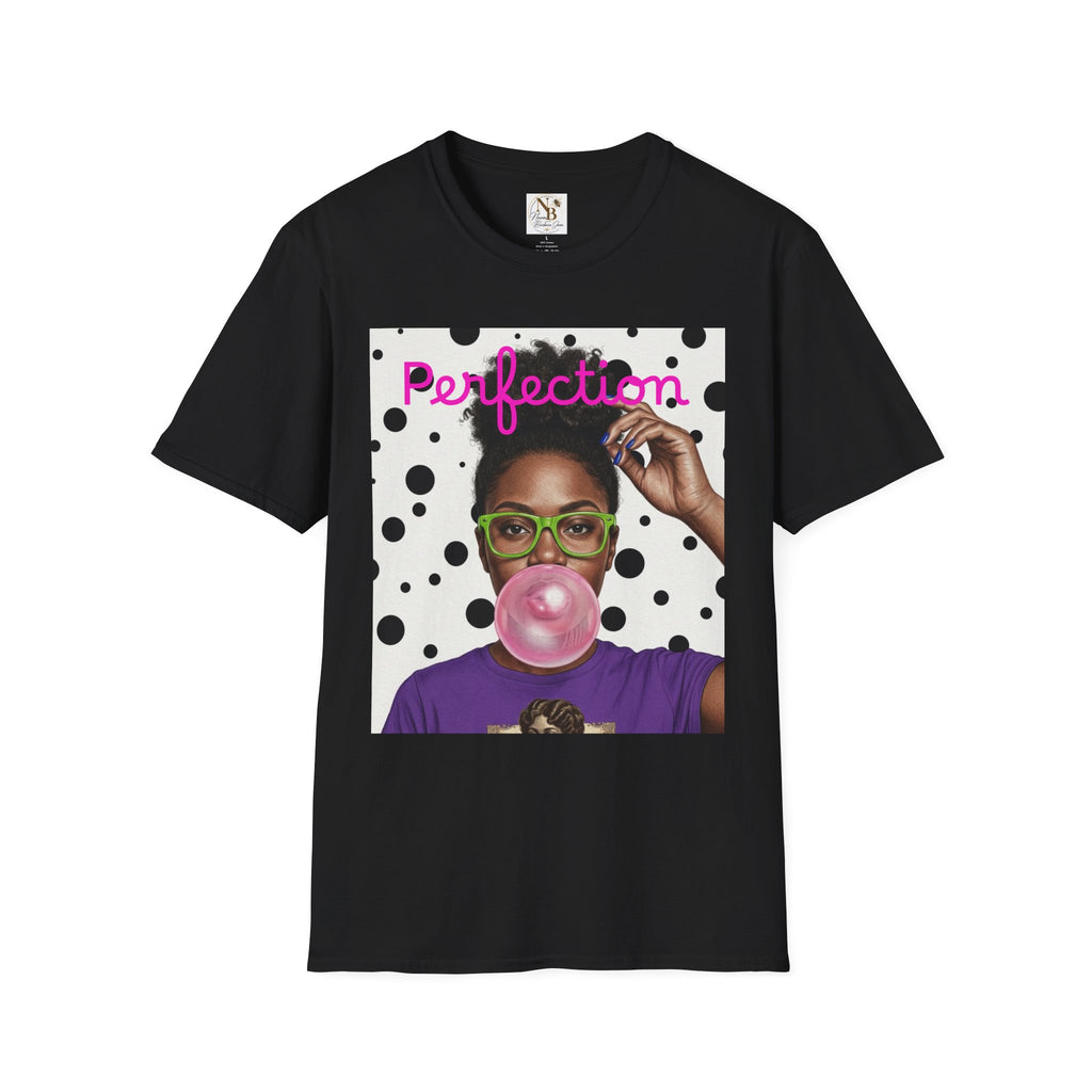 Perfection Unisex Softstyle T-Shirt