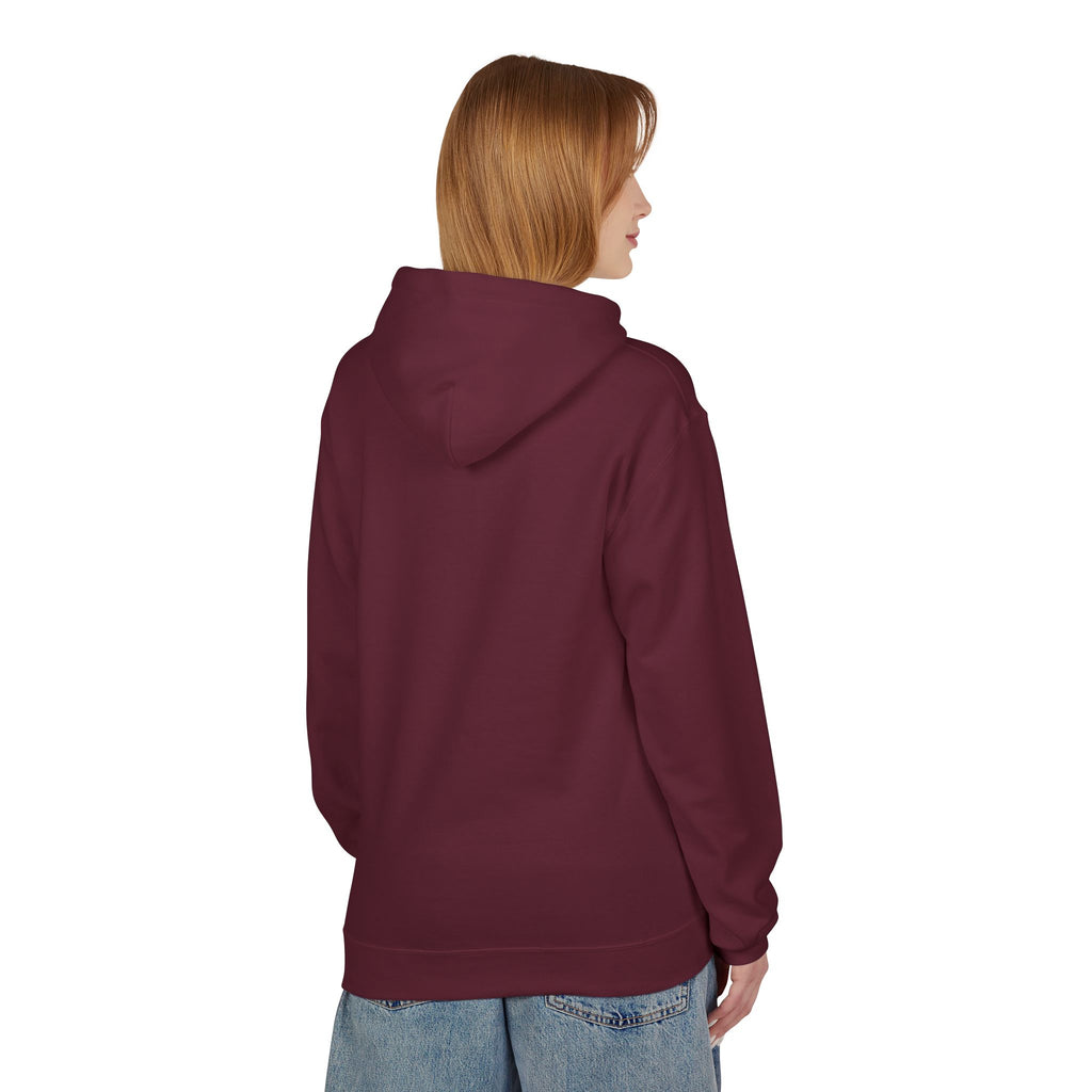 Nurse Unisex Midweight Softstyle Fleece Hoodie