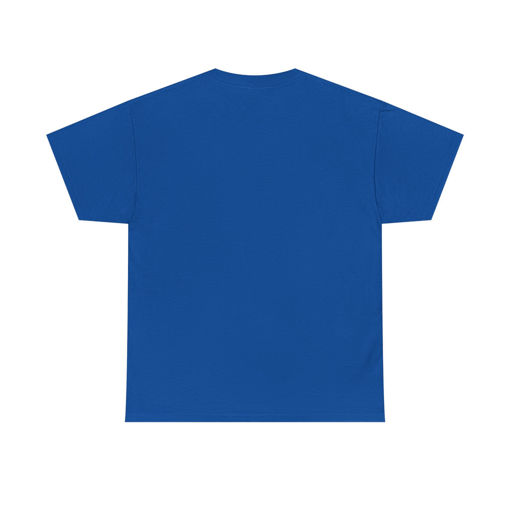 Hot Summer Fun Unisex Heavy Cotton Tee