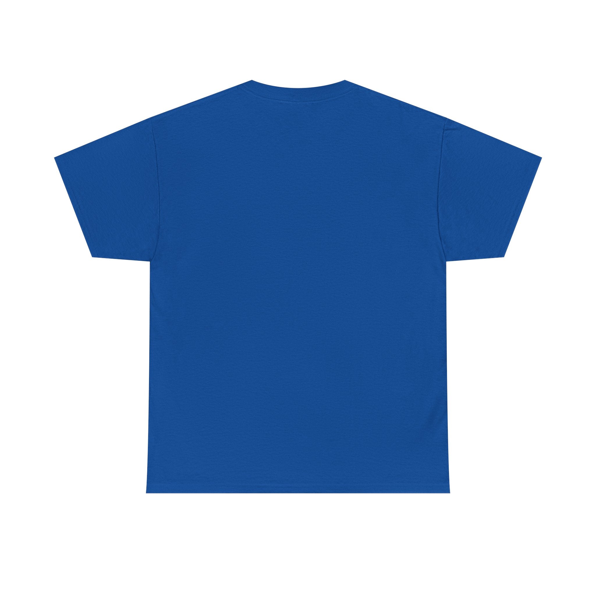 Hot Summer Fun Unisex Heavy Cotton Tee