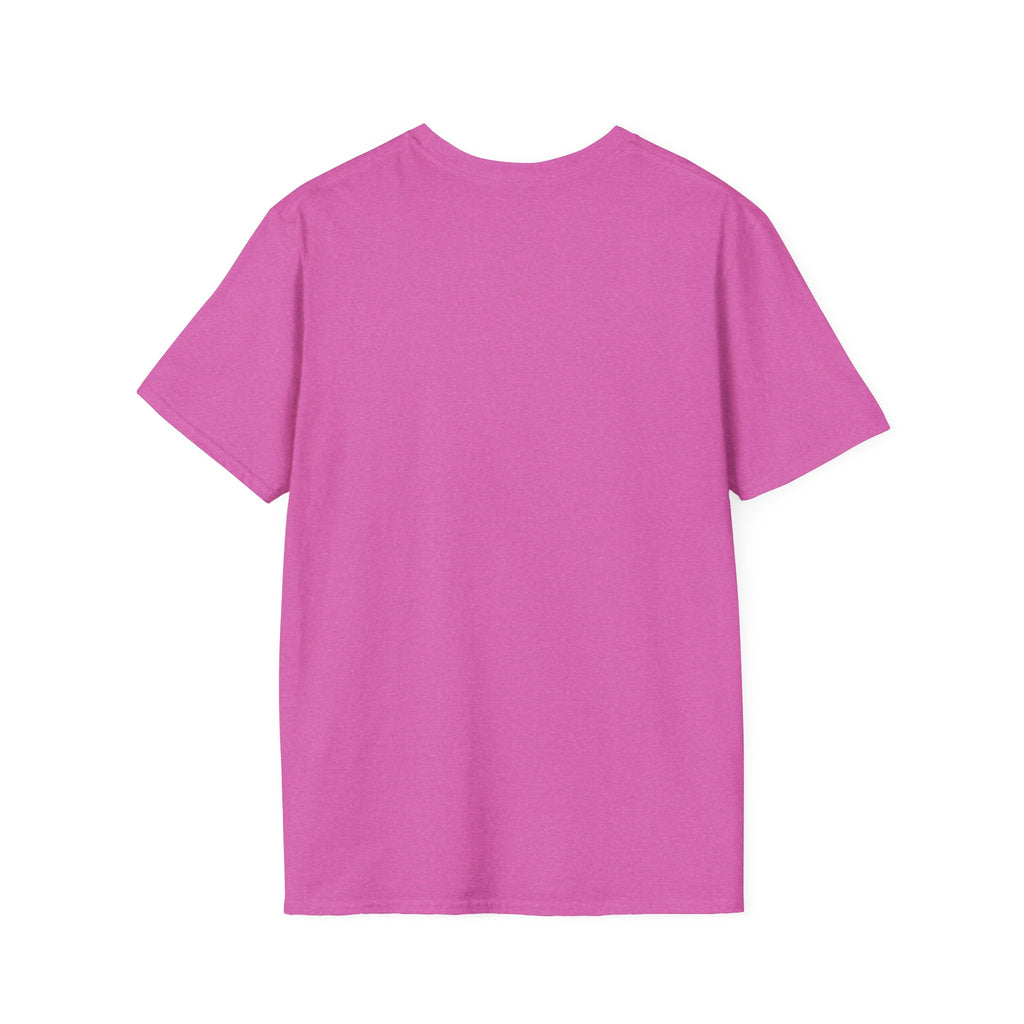 Vacation Mode Unisex Softstyle T-Shirt