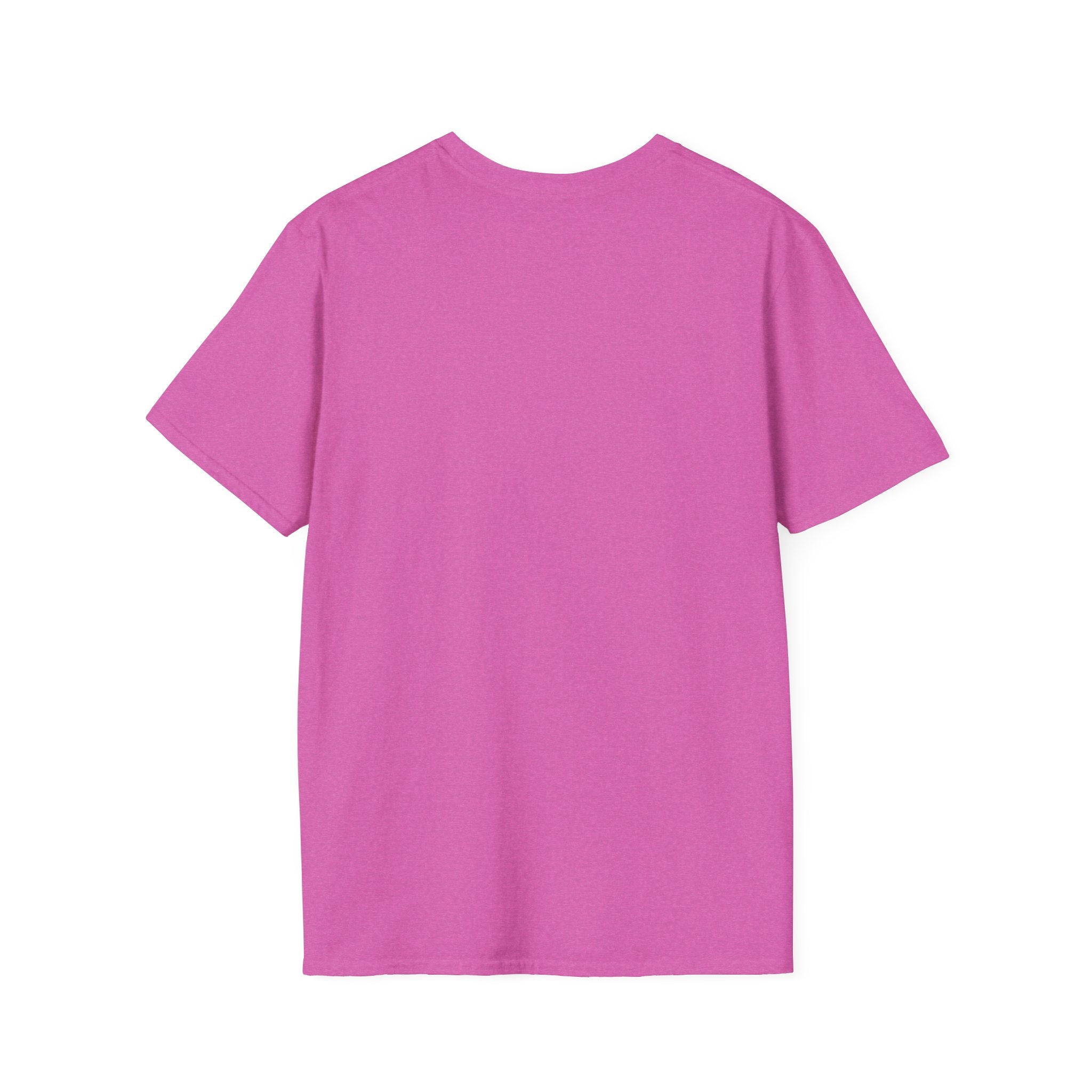 Vacation Mode Unisex Softstyle T-Shirt