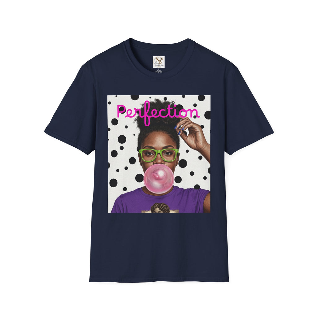 Perfection Unisex Softstyle T-Shirt