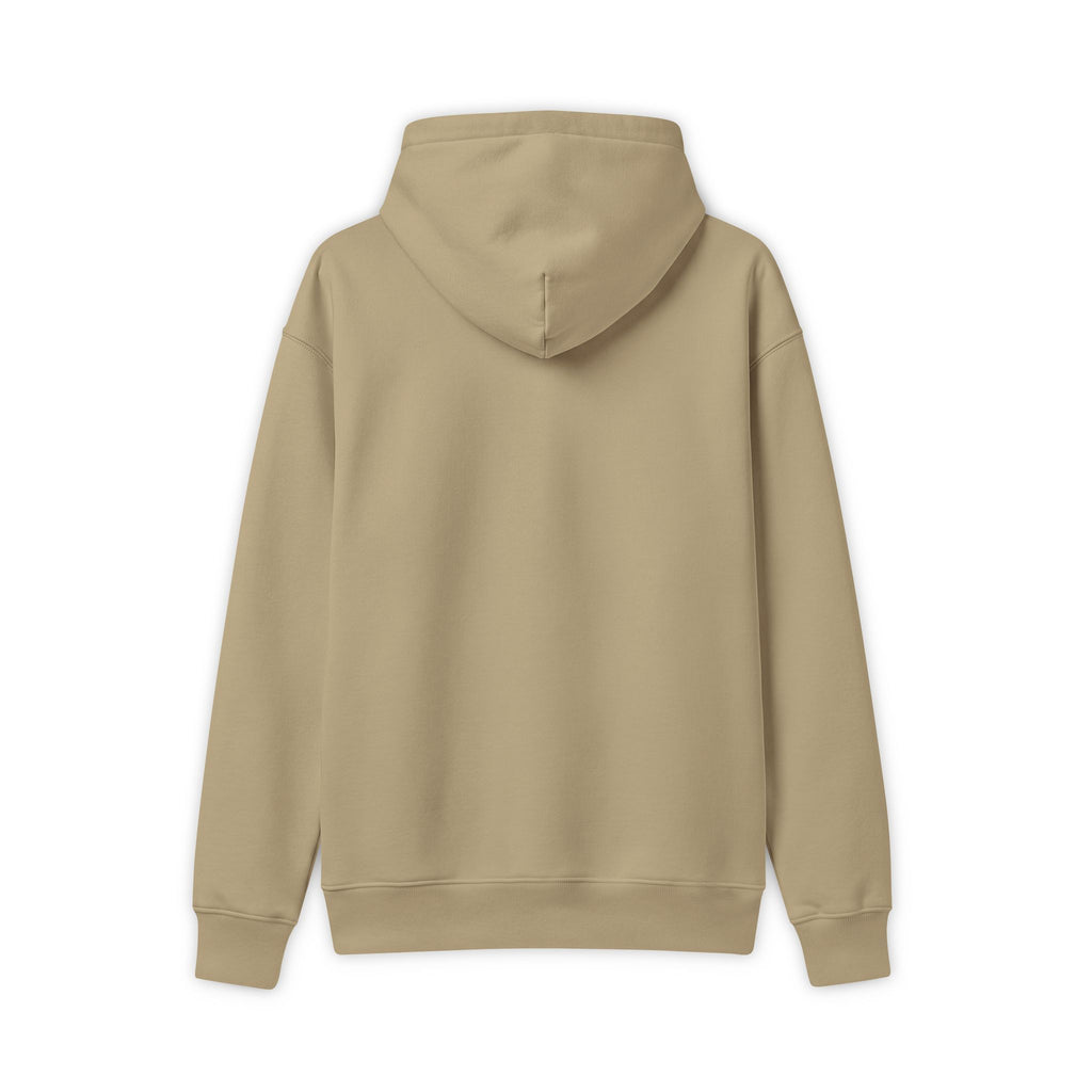 Sarcasm Unisex Hammer Maxweight Hooded Sweatshirt