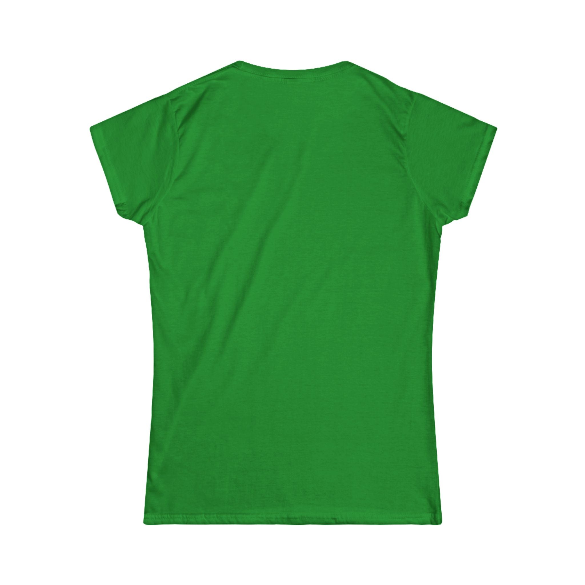Sweet Like Orange Women's Softstyle Tee