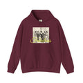 Fabulous Unisex Heavy Blend™ Hooded Sweatshirt
