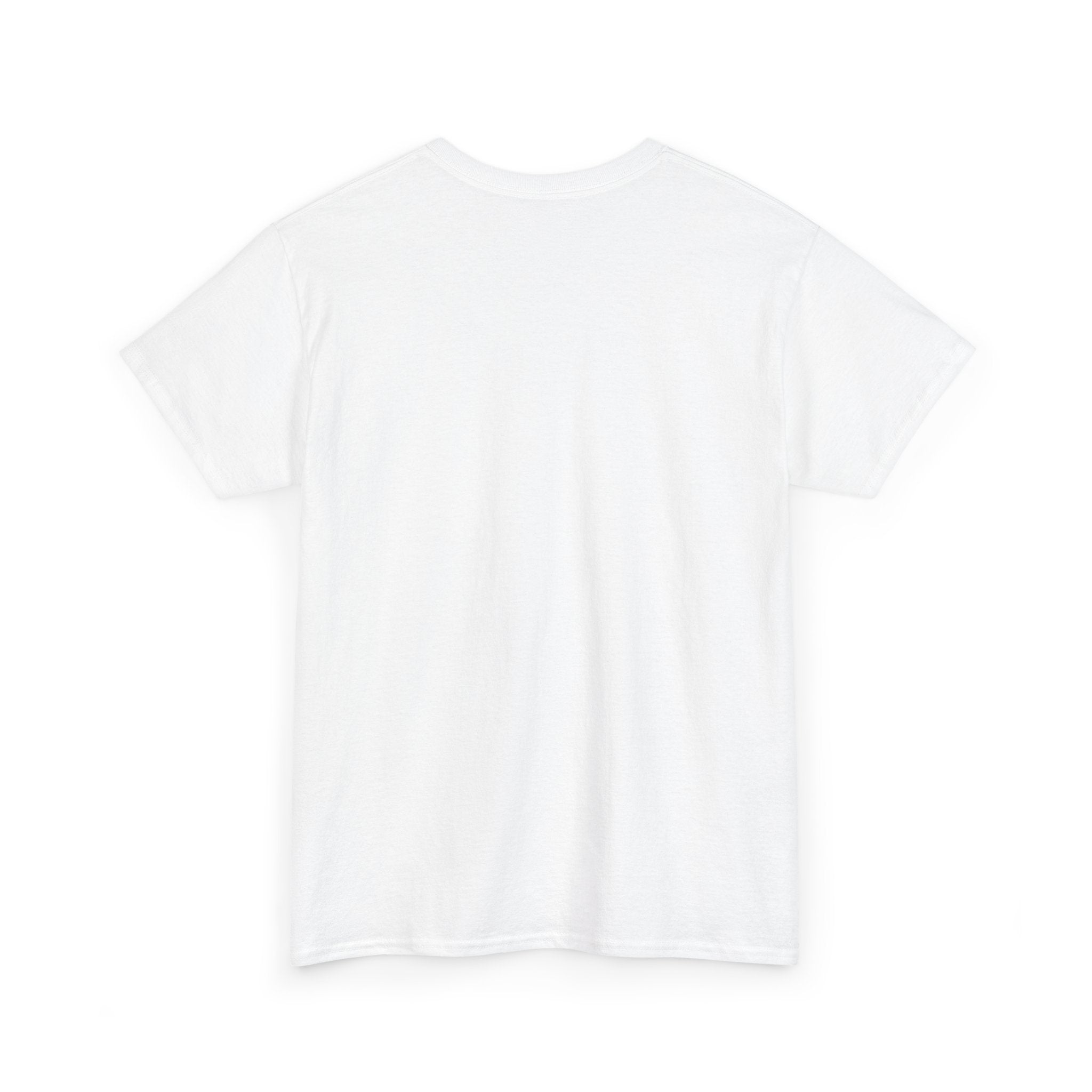 Hot Summer Fun Unisex Heavy Cotton Tee