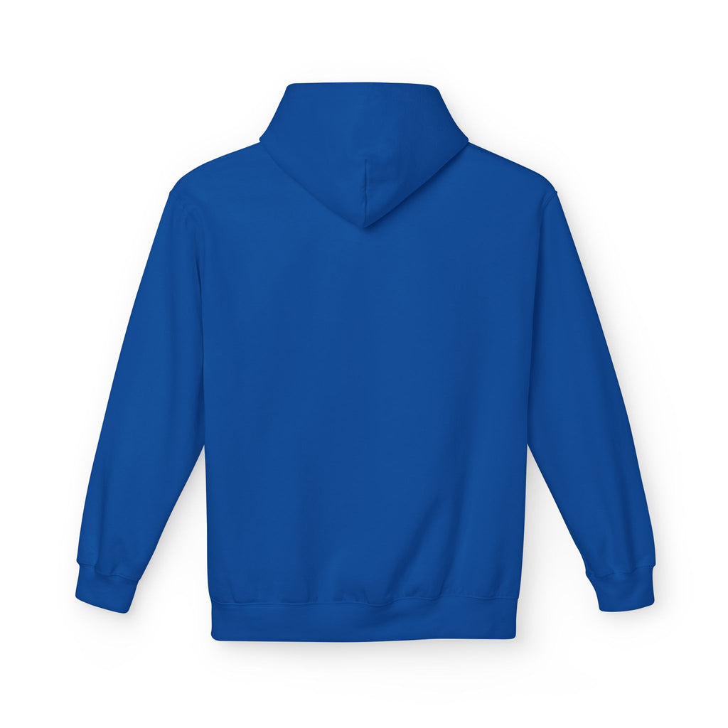 Nurse Unisex Midweight Softstyle Fleece Hoodie