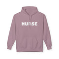 Nurse Unisex Midweight Softstyle Fleece Hoodie