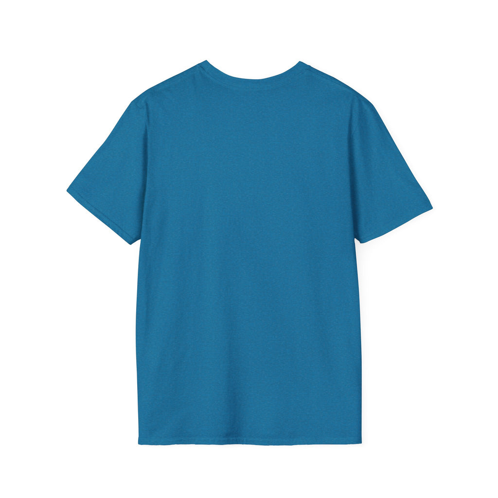 Vacation Mode Unisex Softstyle T-Shirt