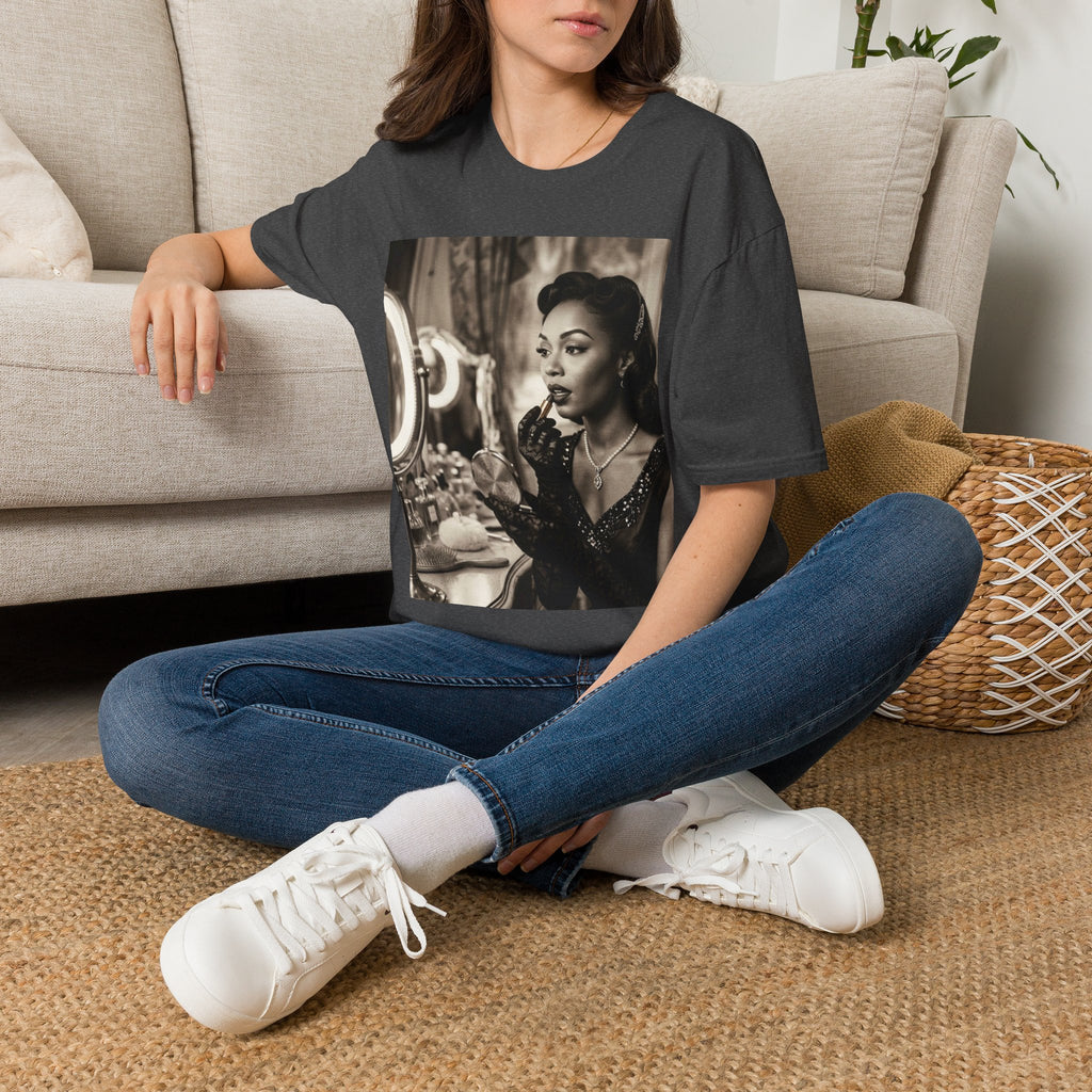 Get Ready! Unisex Softstyle T-Shirt