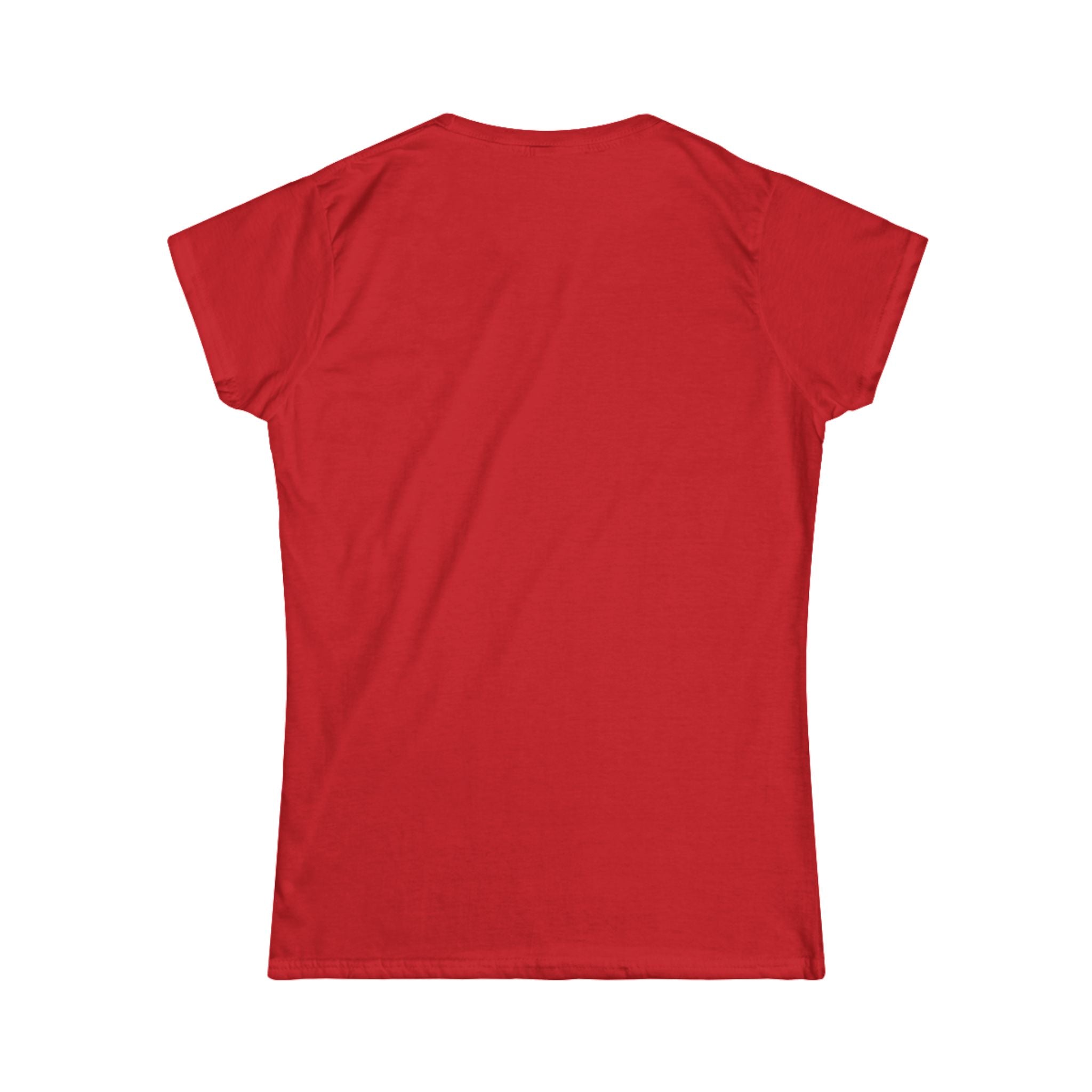 Strawberry Sweet Women's Softstyle Tee