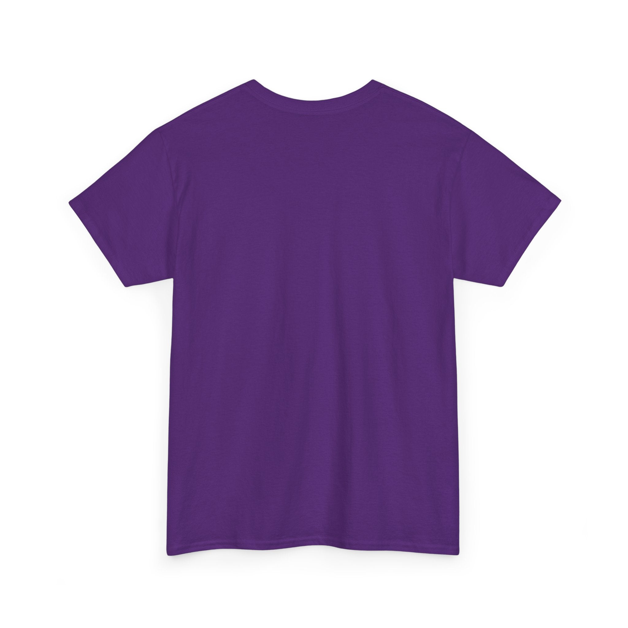 Afternoon Tea Unisex Heavy Cotton Tee