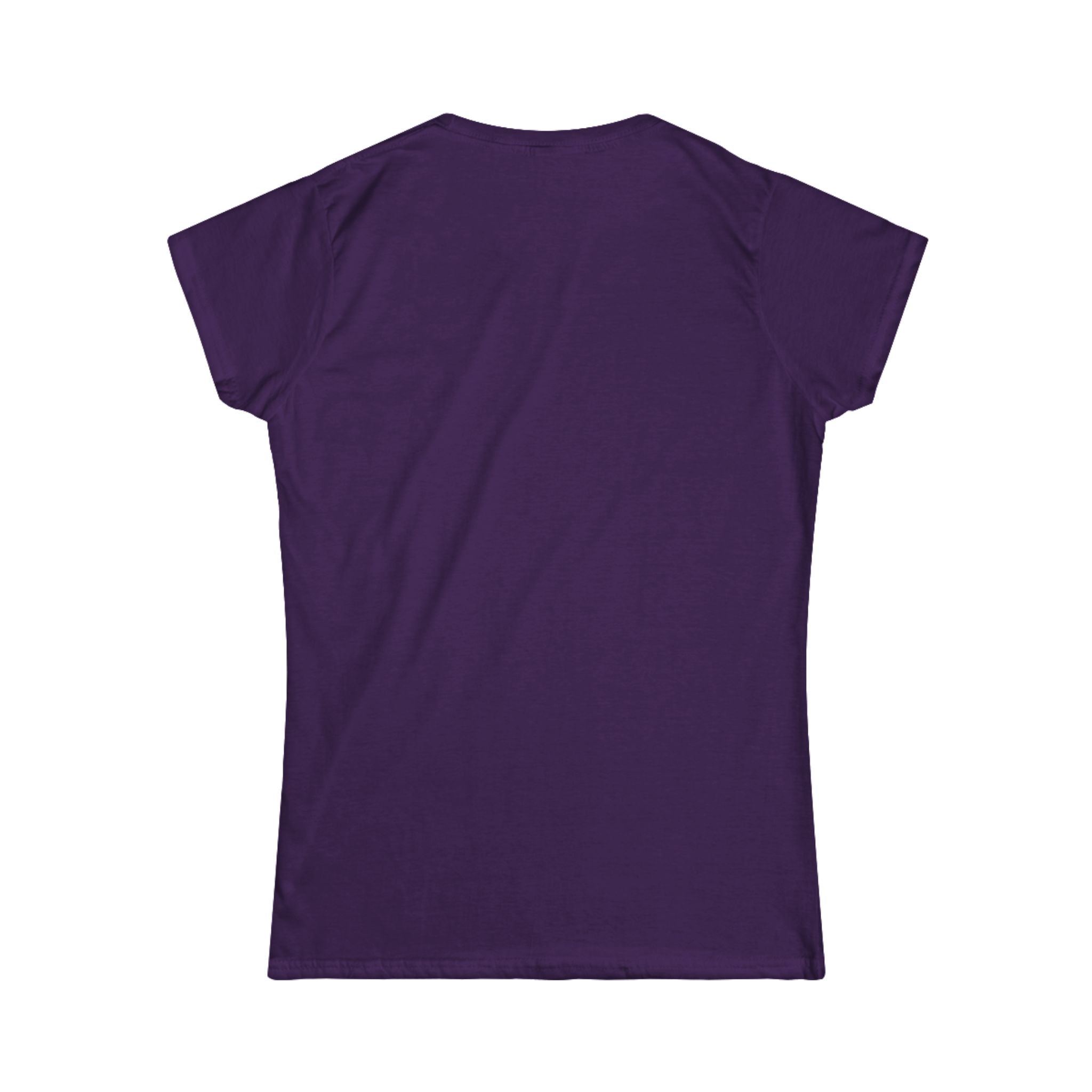 Stay Golden Women's Softstyle Tee