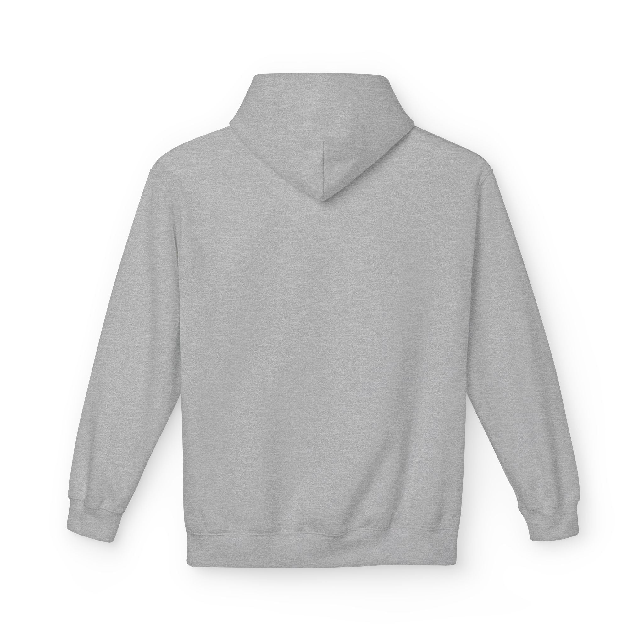 Nurse Unisex Midweight Softstyle Fleece Hoodie