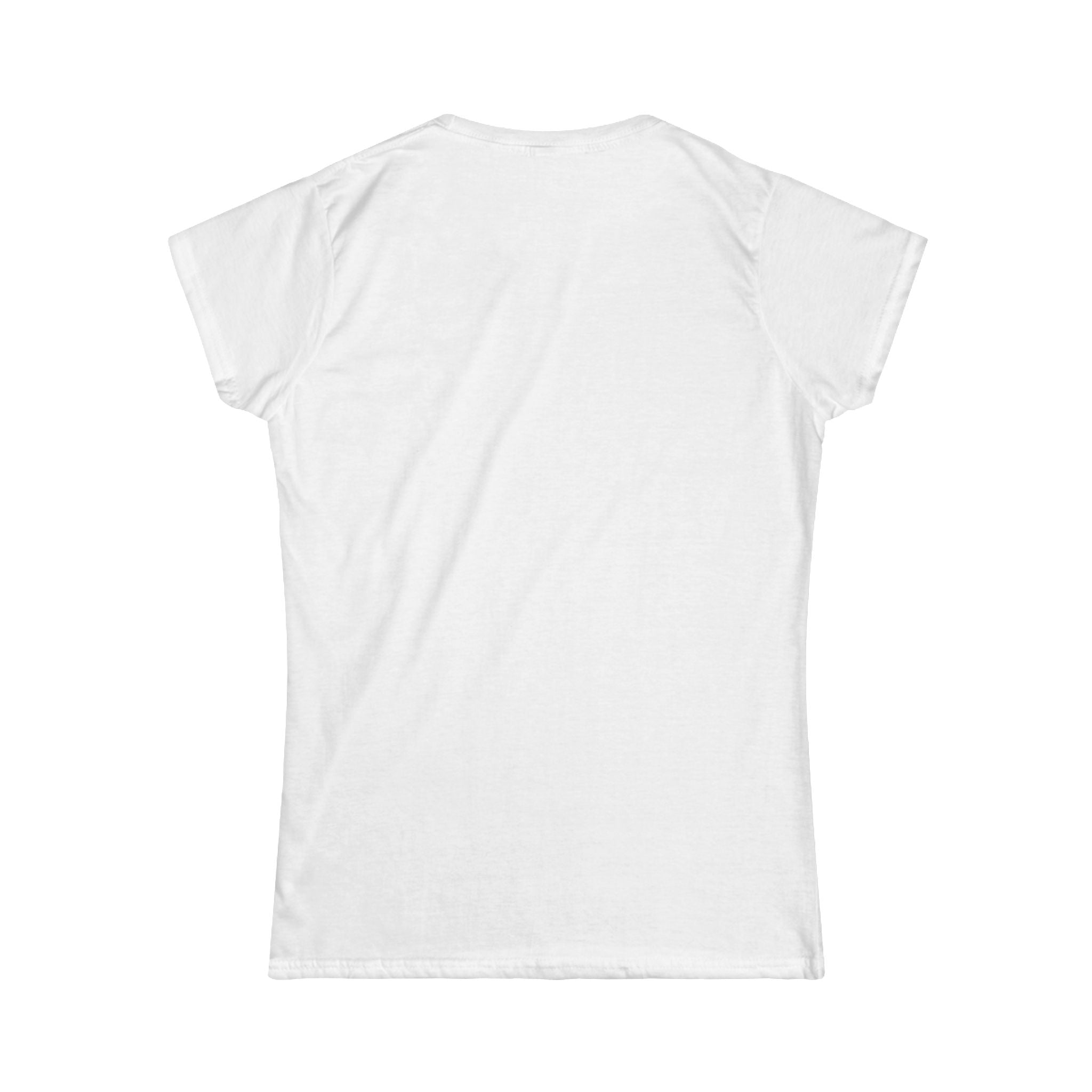 Strawberry Sweet Women's Softstyle Tee