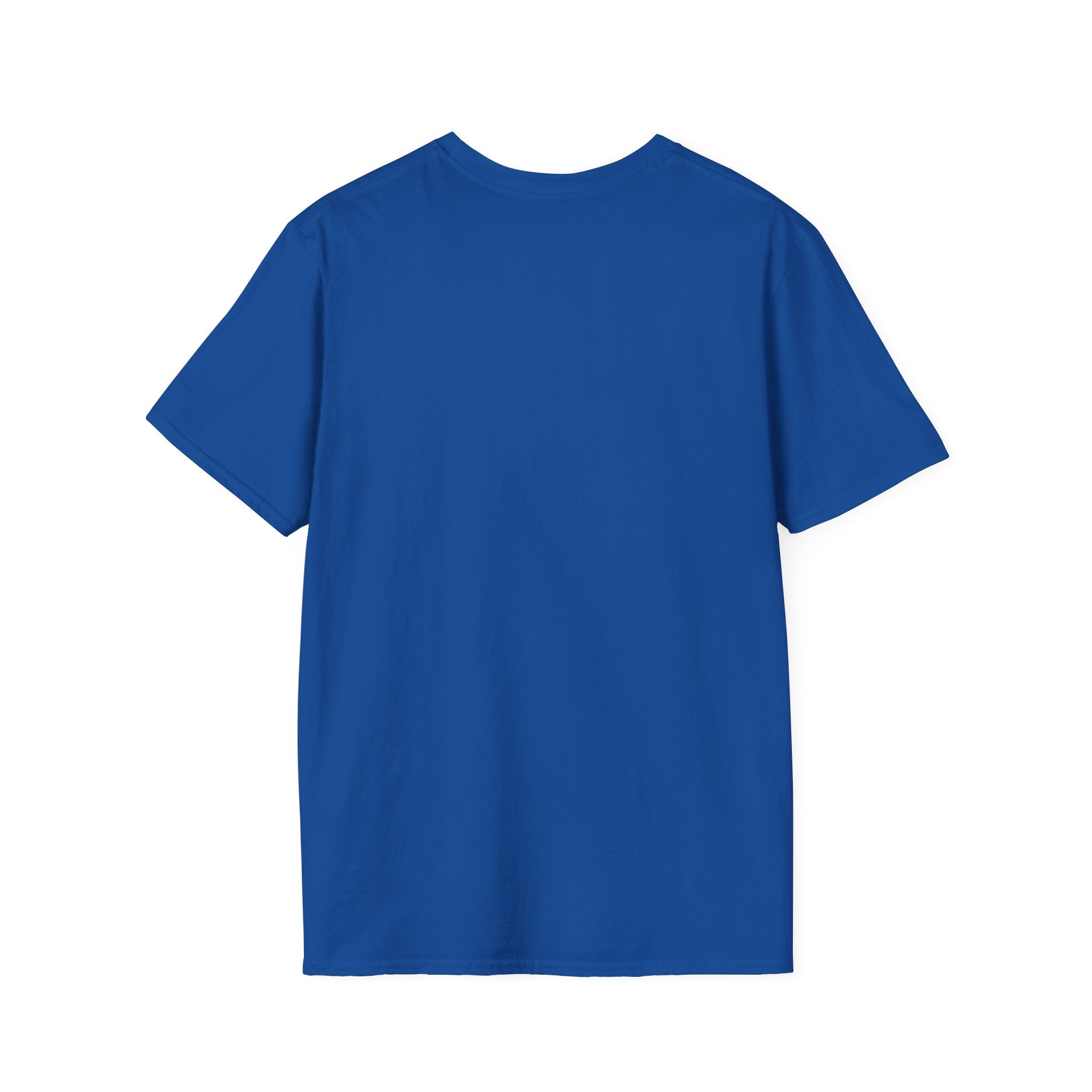 You See It! Unisex Softstyle T-Shirt