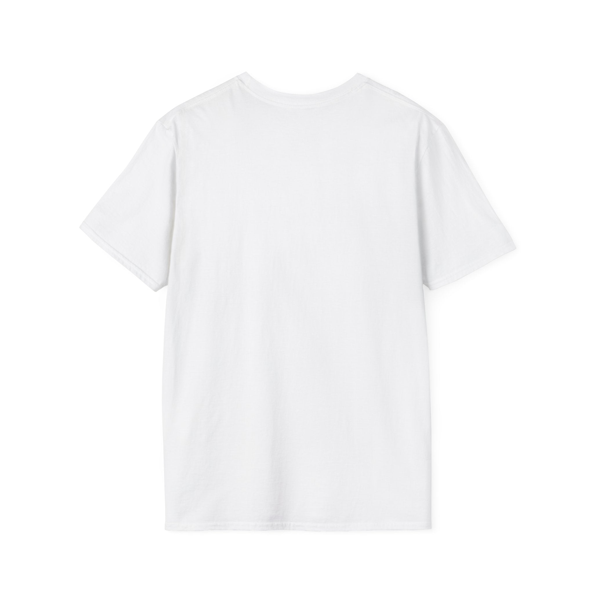 You See It! Unisex Softstyle T-Shirt