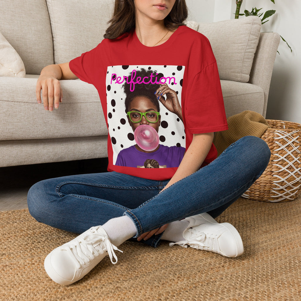 Perfection Unisex Softstyle T-Shirt