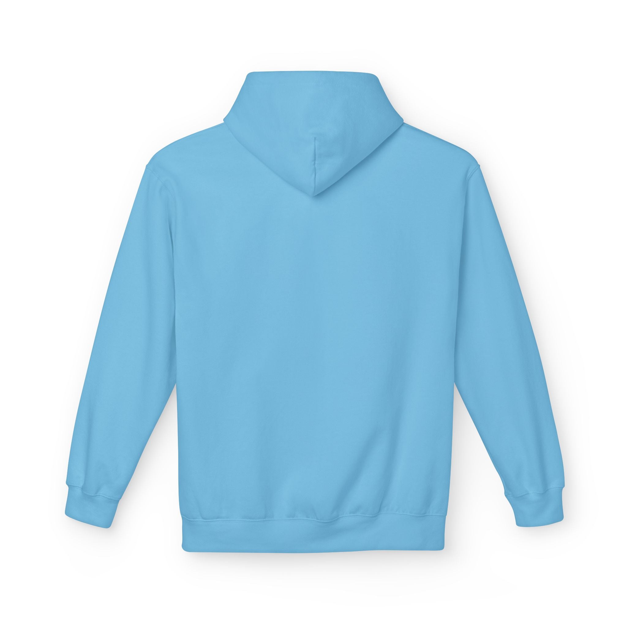Nurse Unisex Midweight Softstyle Fleece Hoodie