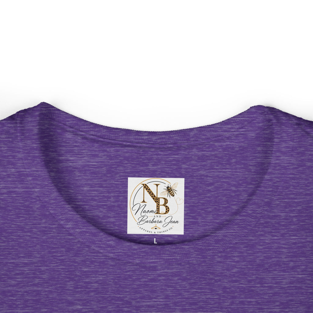 Nurse Women's Softstyle Tee