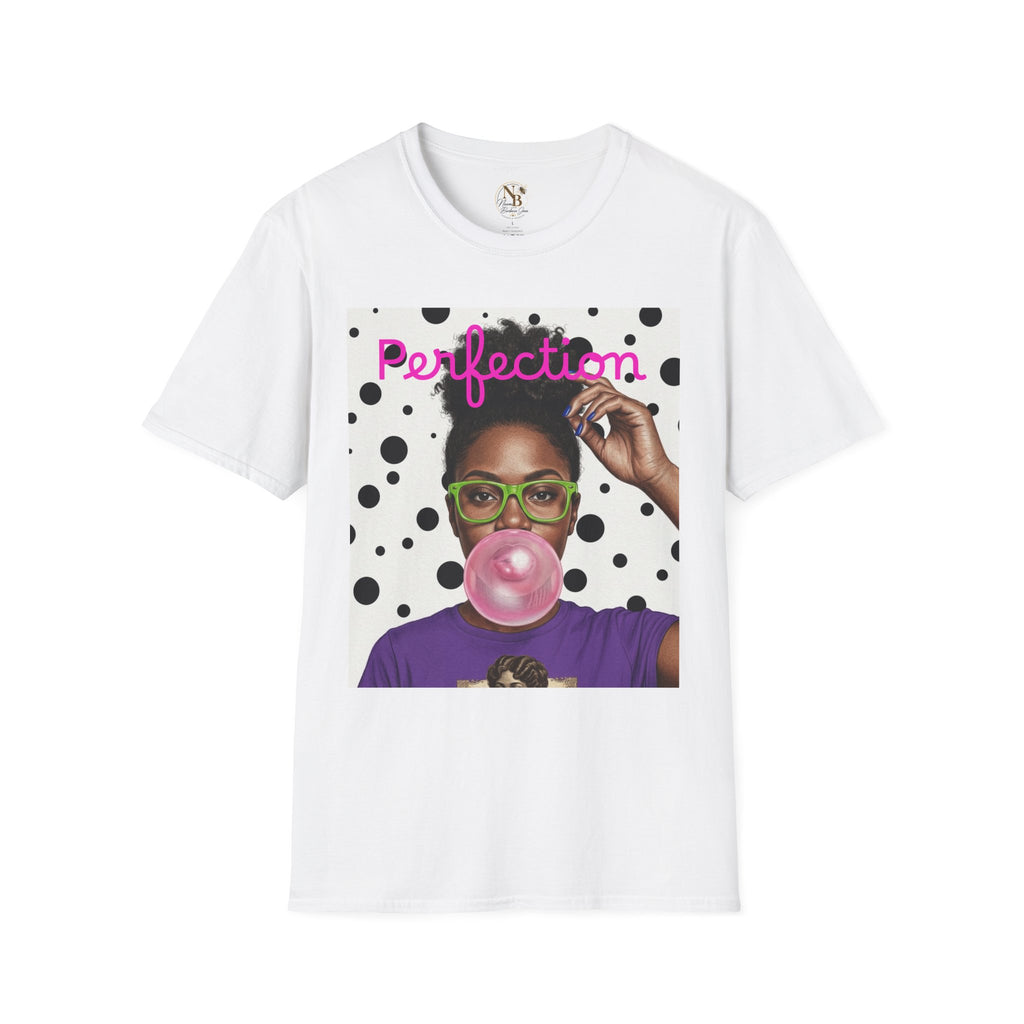 Perfection Unisex Softstyle T-Shirt