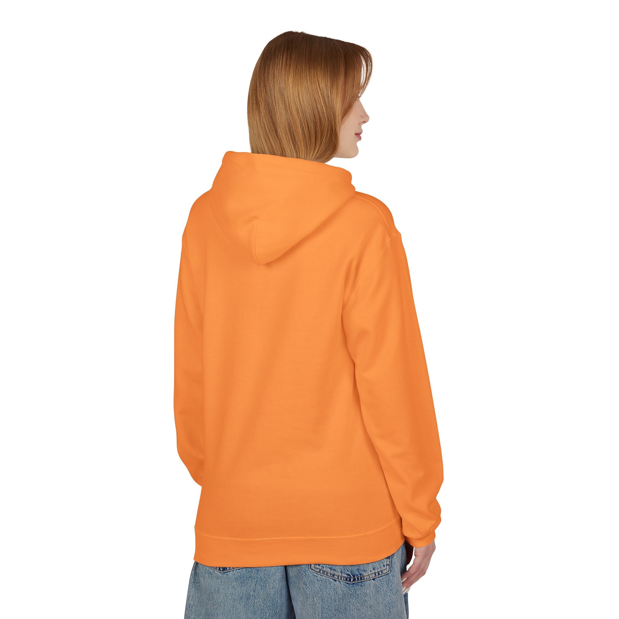 Nurse Unisex Midweight Softstyle Fleece Hoodie