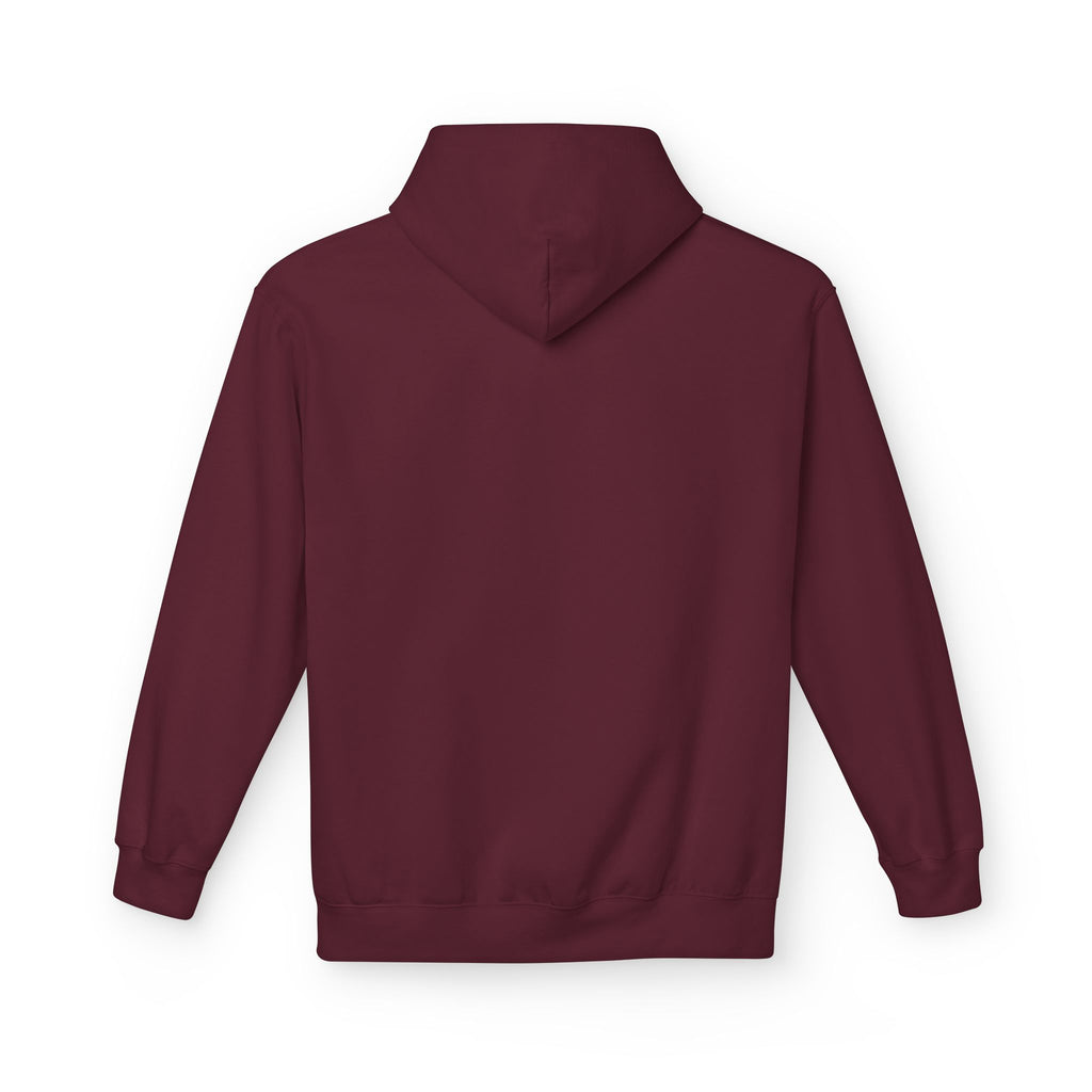 Nurse Unisex Midweight Softstyle Fleece Hoodie