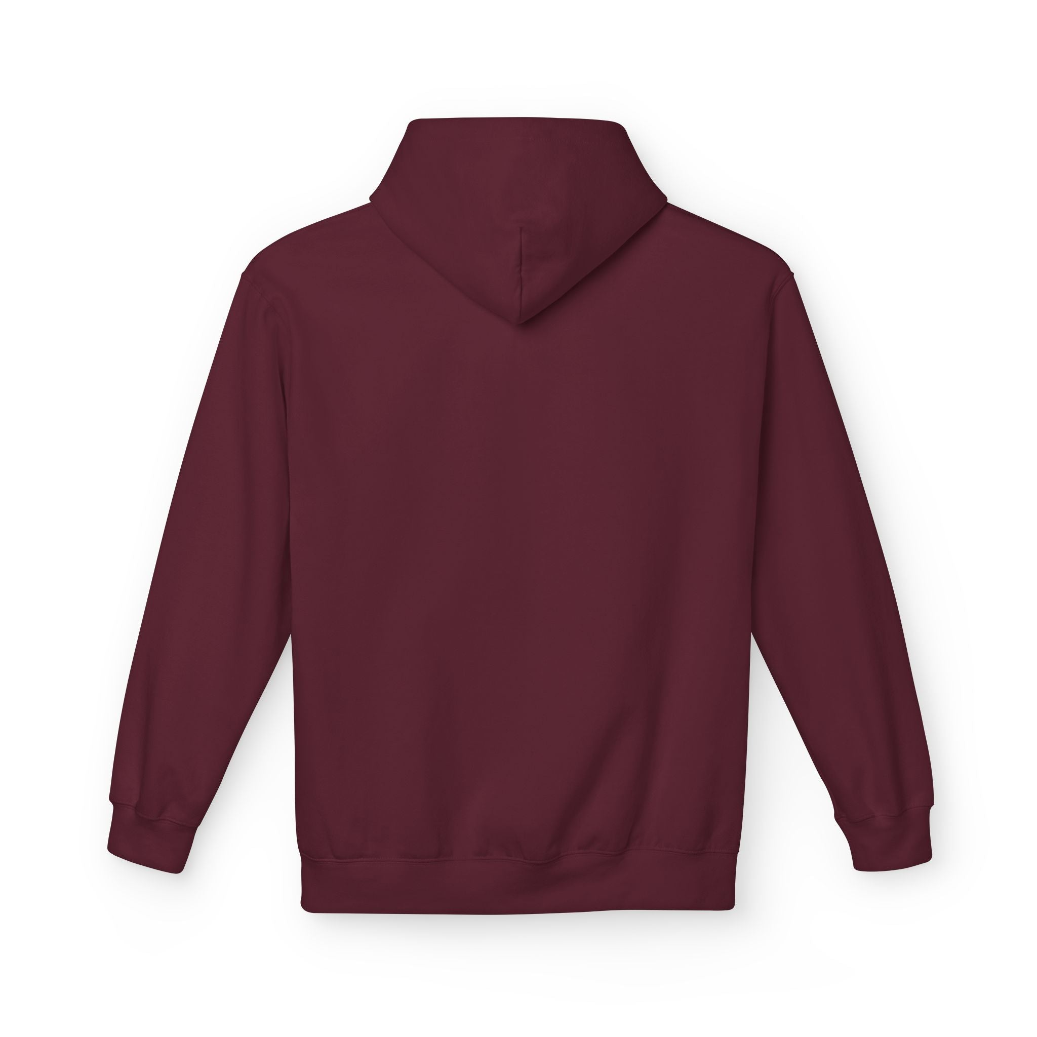 Nurse Unisex Midweight Softstyle Fleece Hoodie