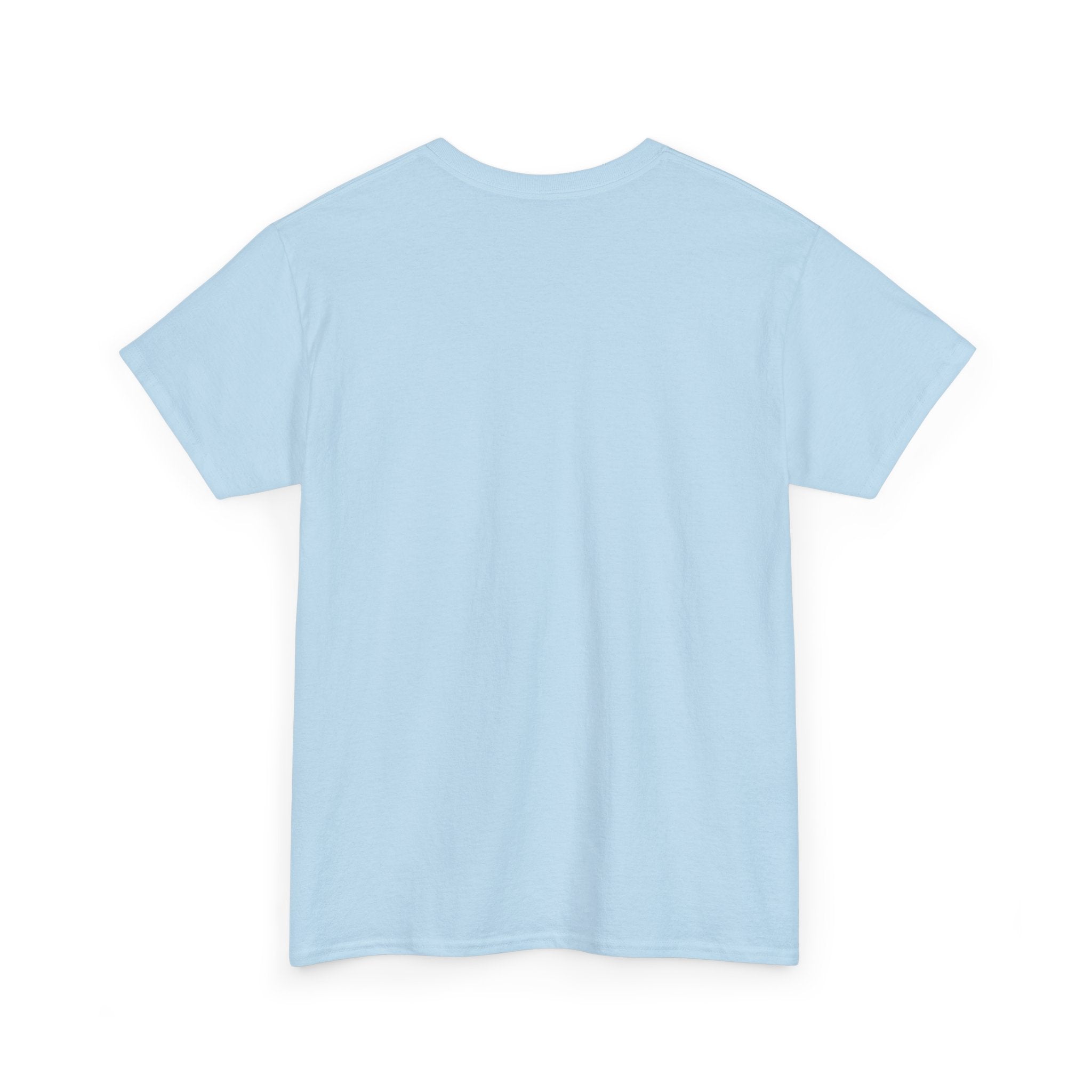 Hot Summer Fun Unisex Heavy Cotton Tee