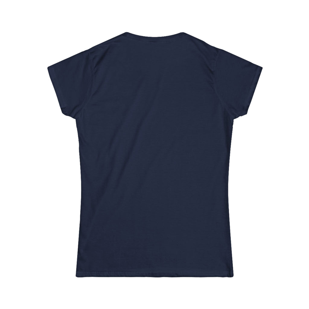 Nurse Women's Softstyle Tee