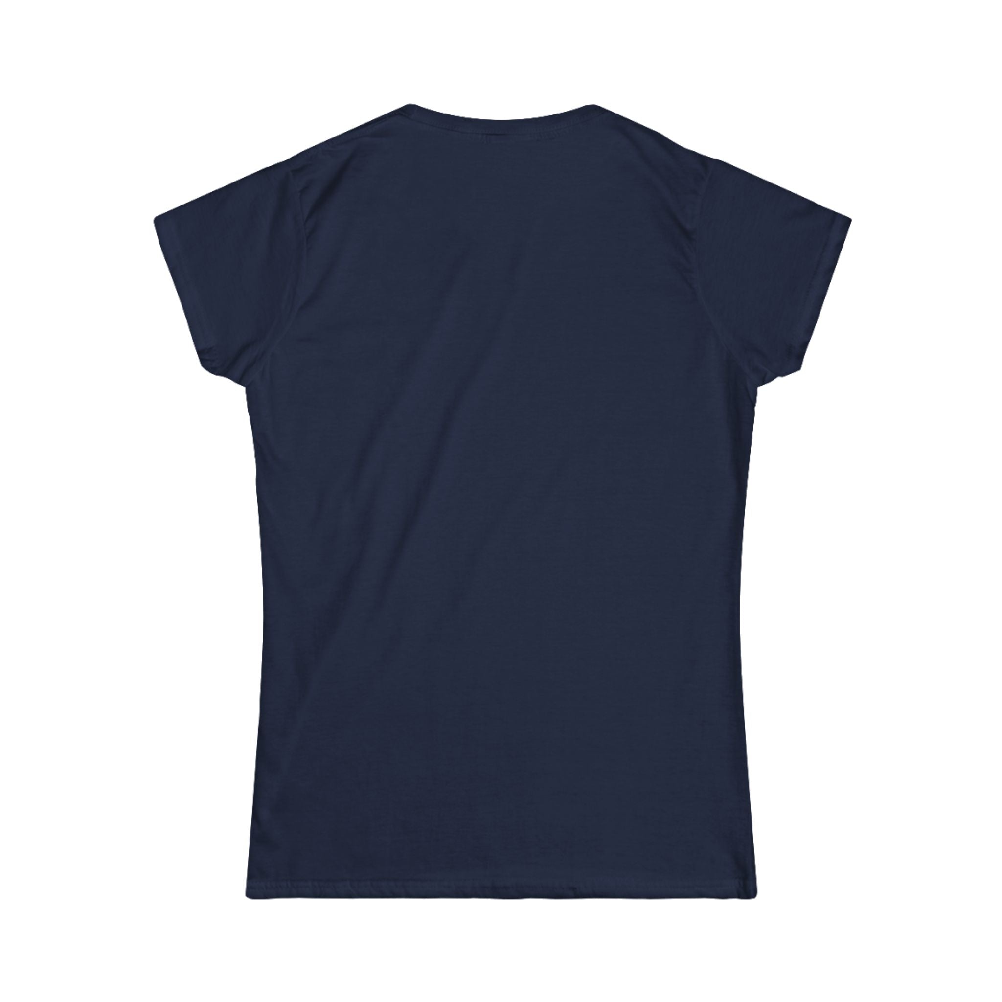 Nurse Women's Softstyle Tee